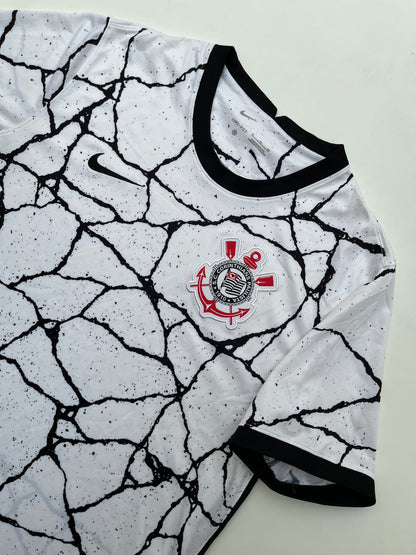 Jersey Corinthians Local 2021 2022 (XL)