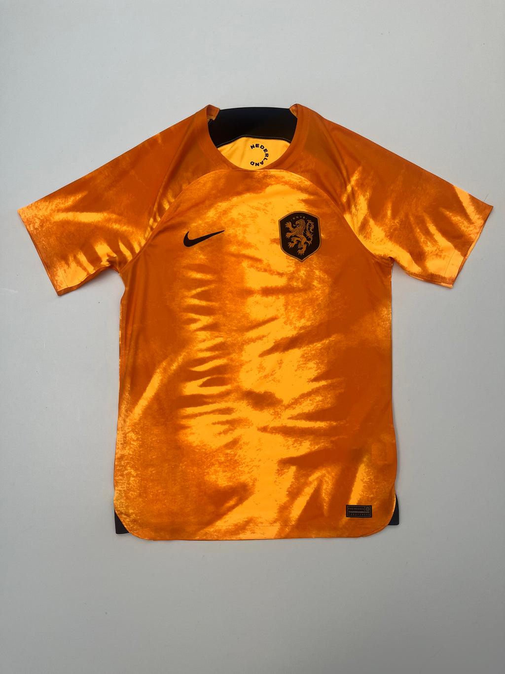 Jersey Paises Bajos Local 2022 2023 (S)