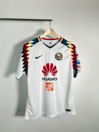 Jersey Club America Visita 2017 2018 (XL)