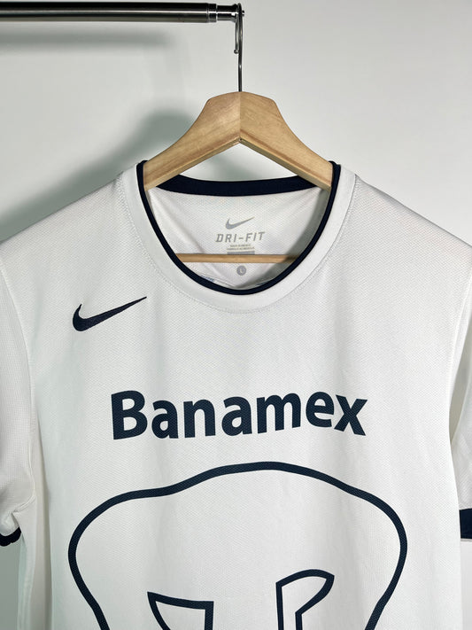 Jersey Pumas Tercero 2014 2015 (L)