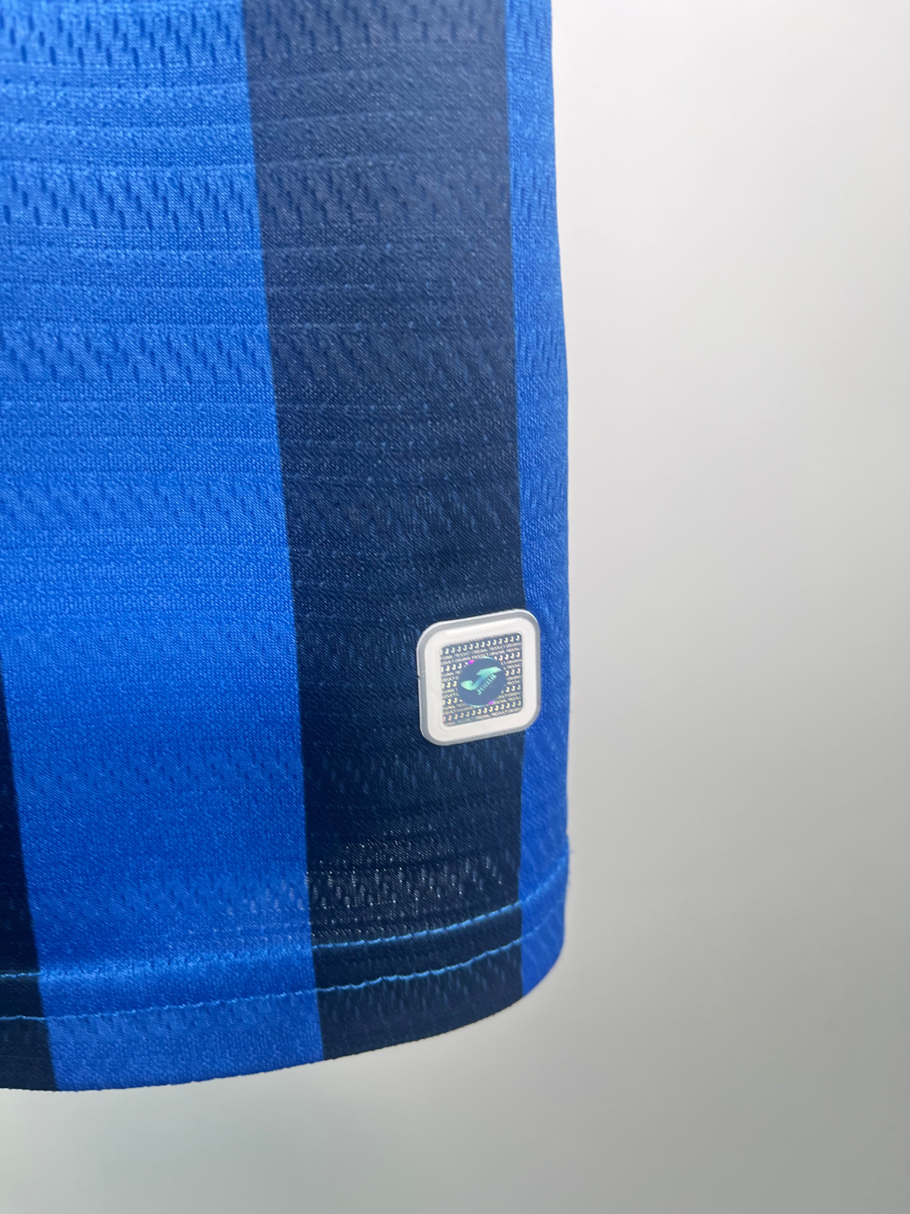 Jersey Cruz Azul Local 2021 2022 Santiago Giménez (S)