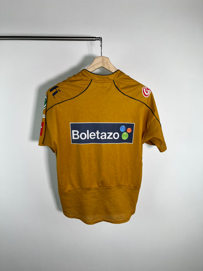 Jersey Pumas Visita 2006 2007  (M)