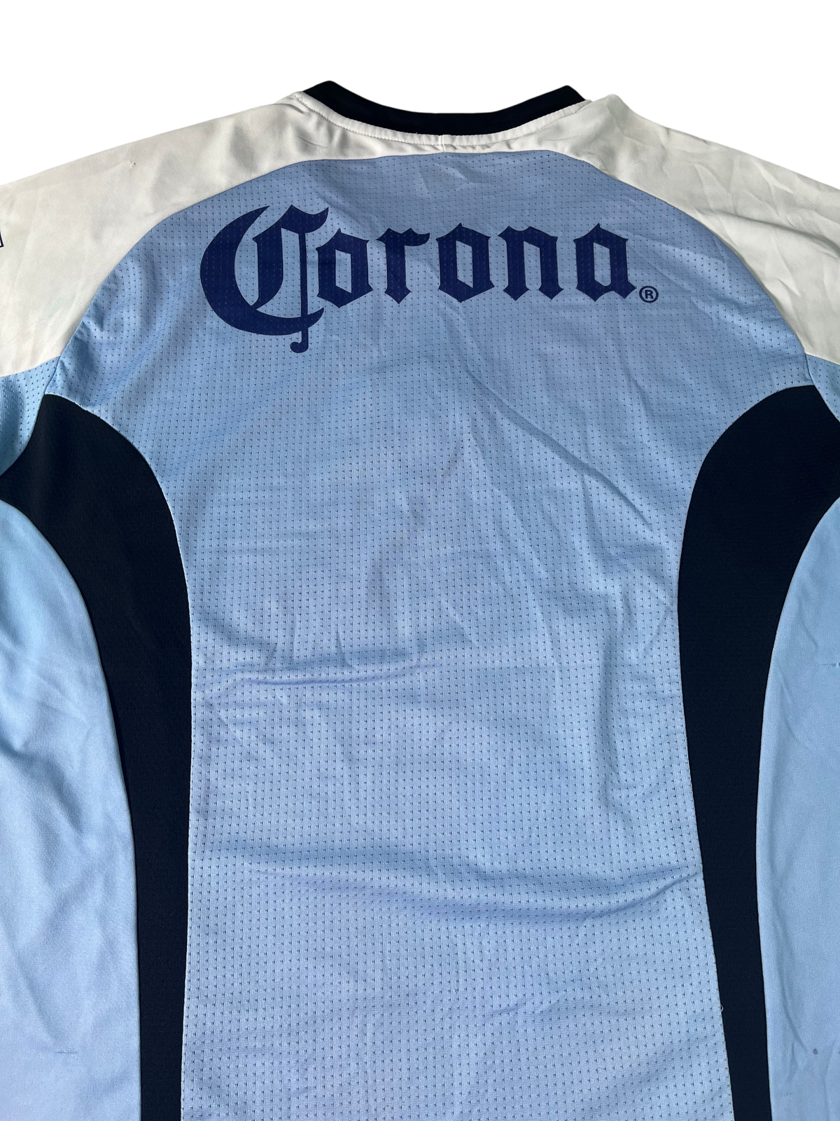 Jersey Jaiba Brava Local 2009 2010 (M)