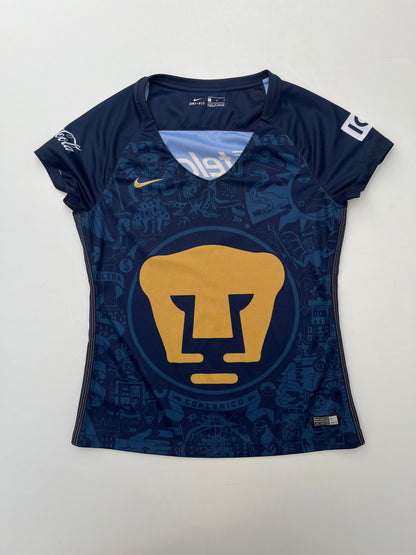 Jersey Pumas Visita 2016 2017 (L mujer)