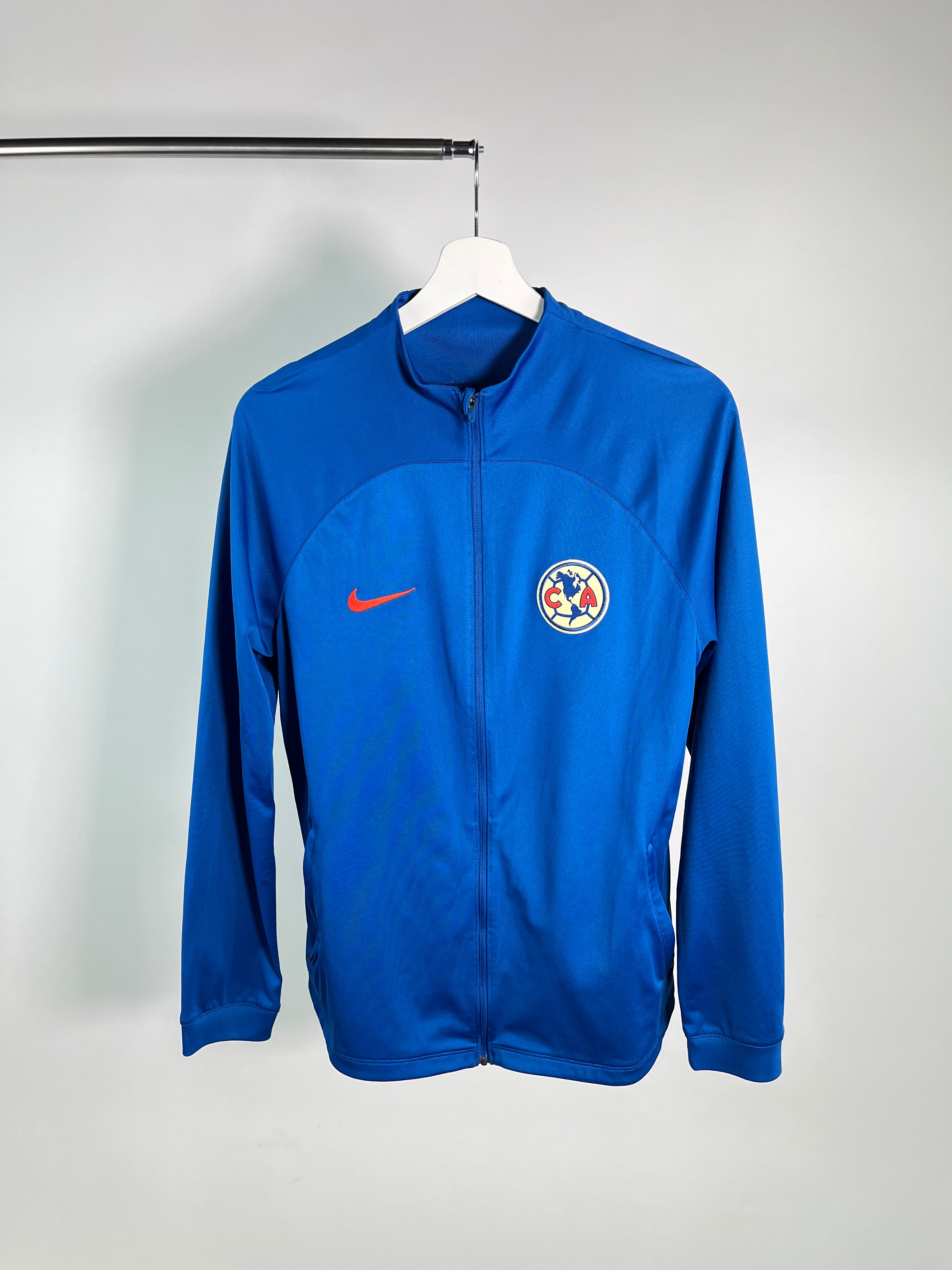 Chamarra Club America 2023 2024 (L Mujer)