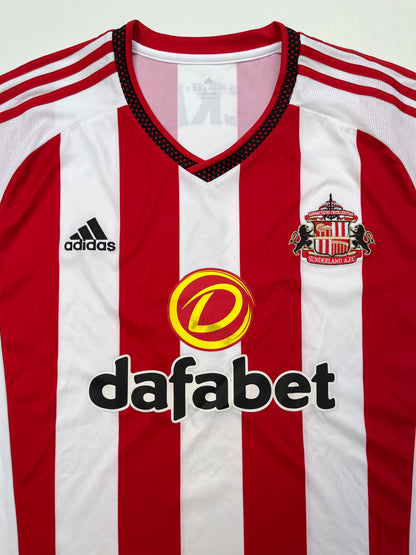 Jersey Sunderland FC Local 2015 2016 Stockdale (XXL)