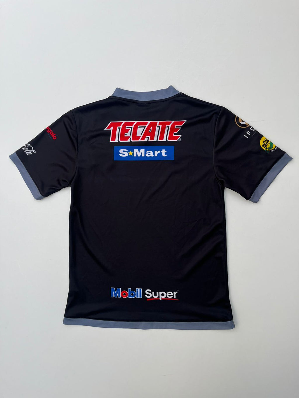 Jersey Juarez FC Visita 2016 2017 (M)