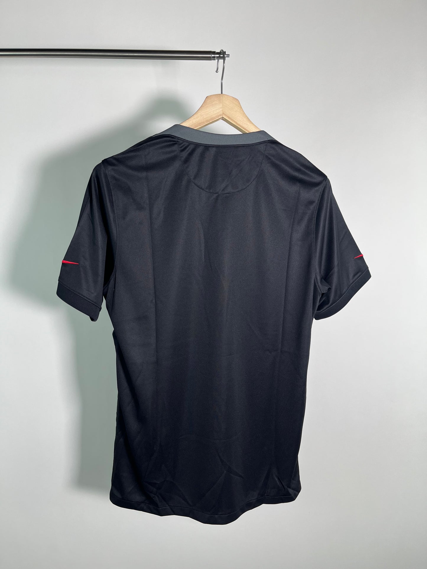 Jersey PSG Tercera 2021 2022 (L)