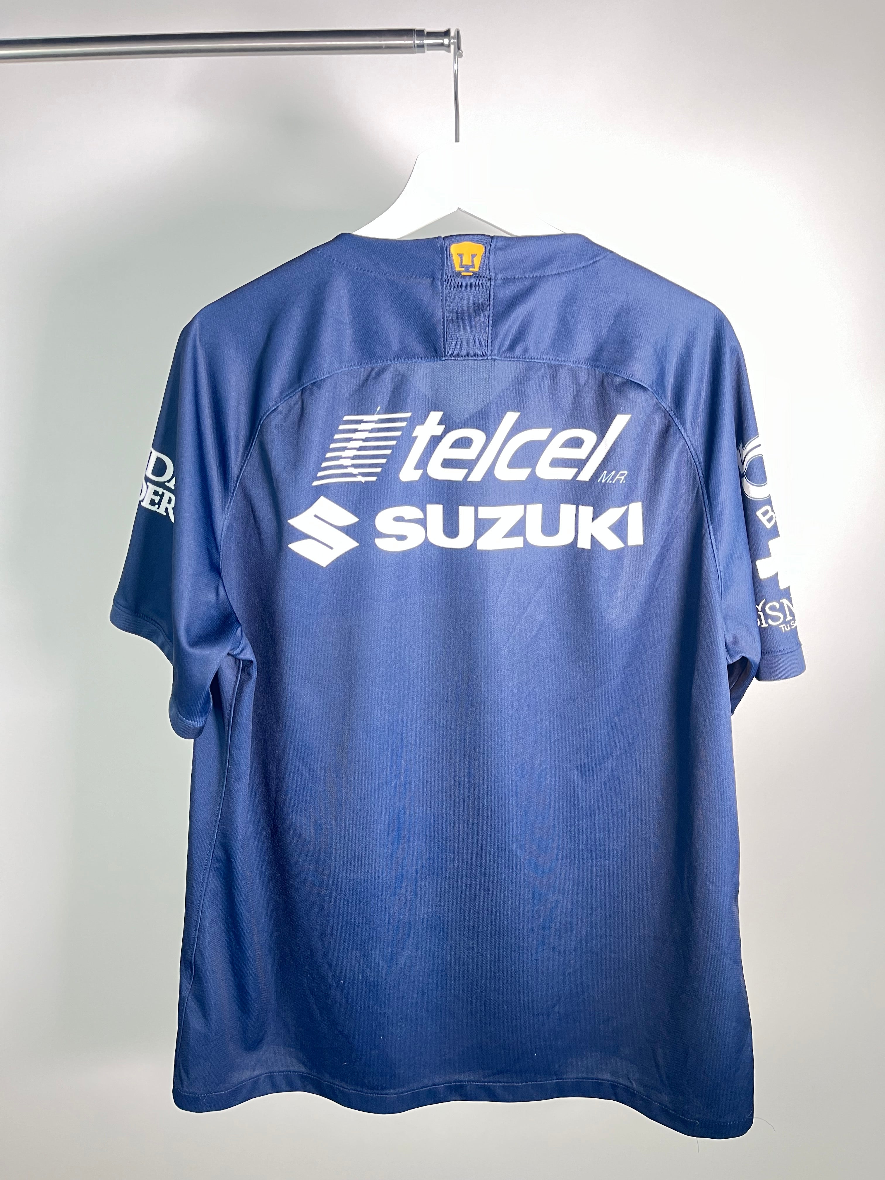 Jersey Pumas Tercera 2019 2020 (XL)
