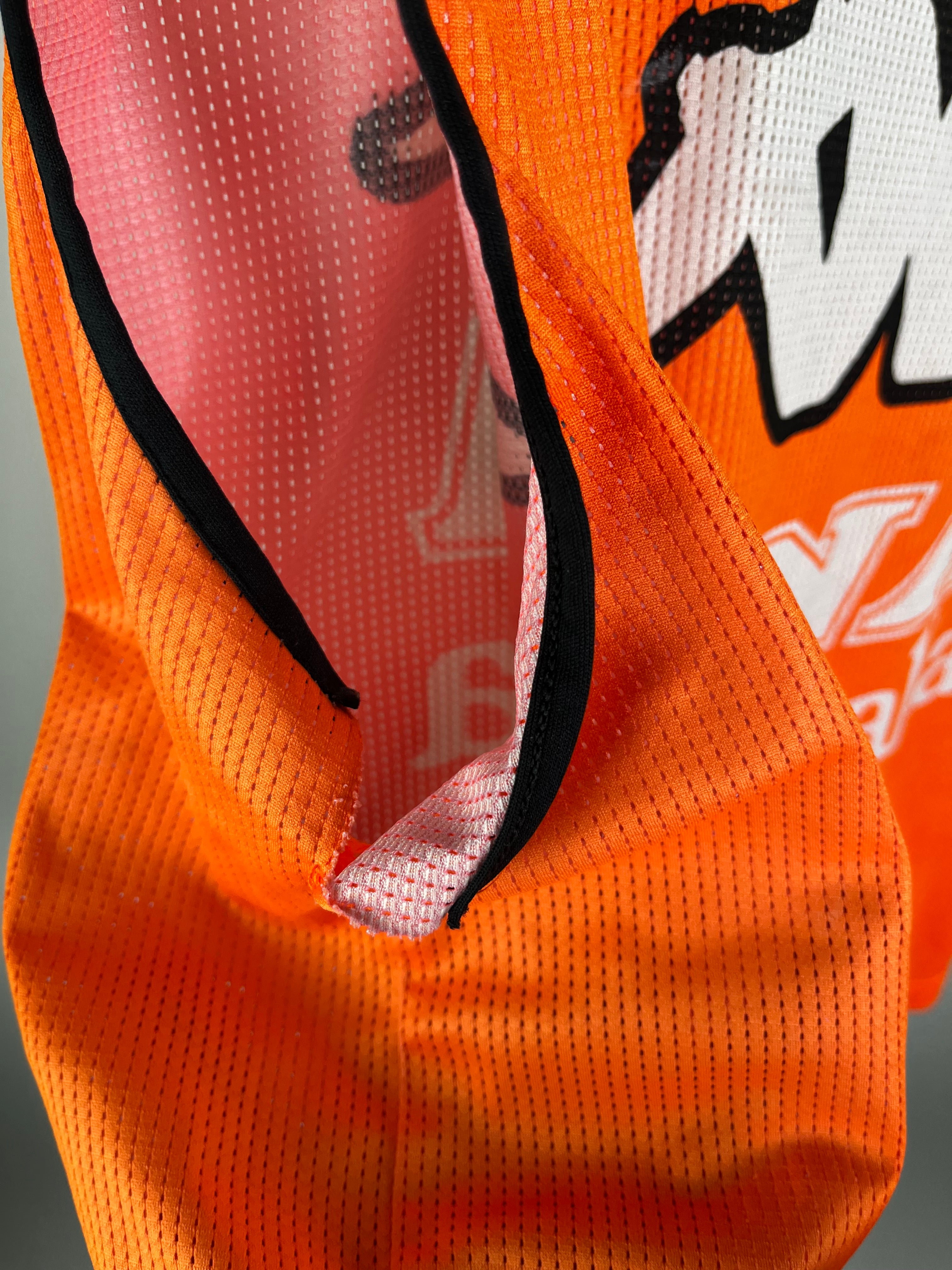 Casaca Roma Entrenamiento 2000 2001 Utileria (XL)