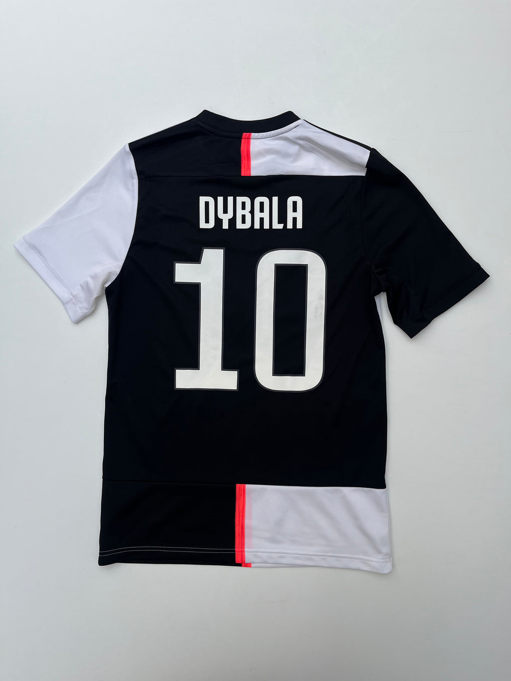Jersey Juventus Local 2021 2022 Paulo Dybala (L)