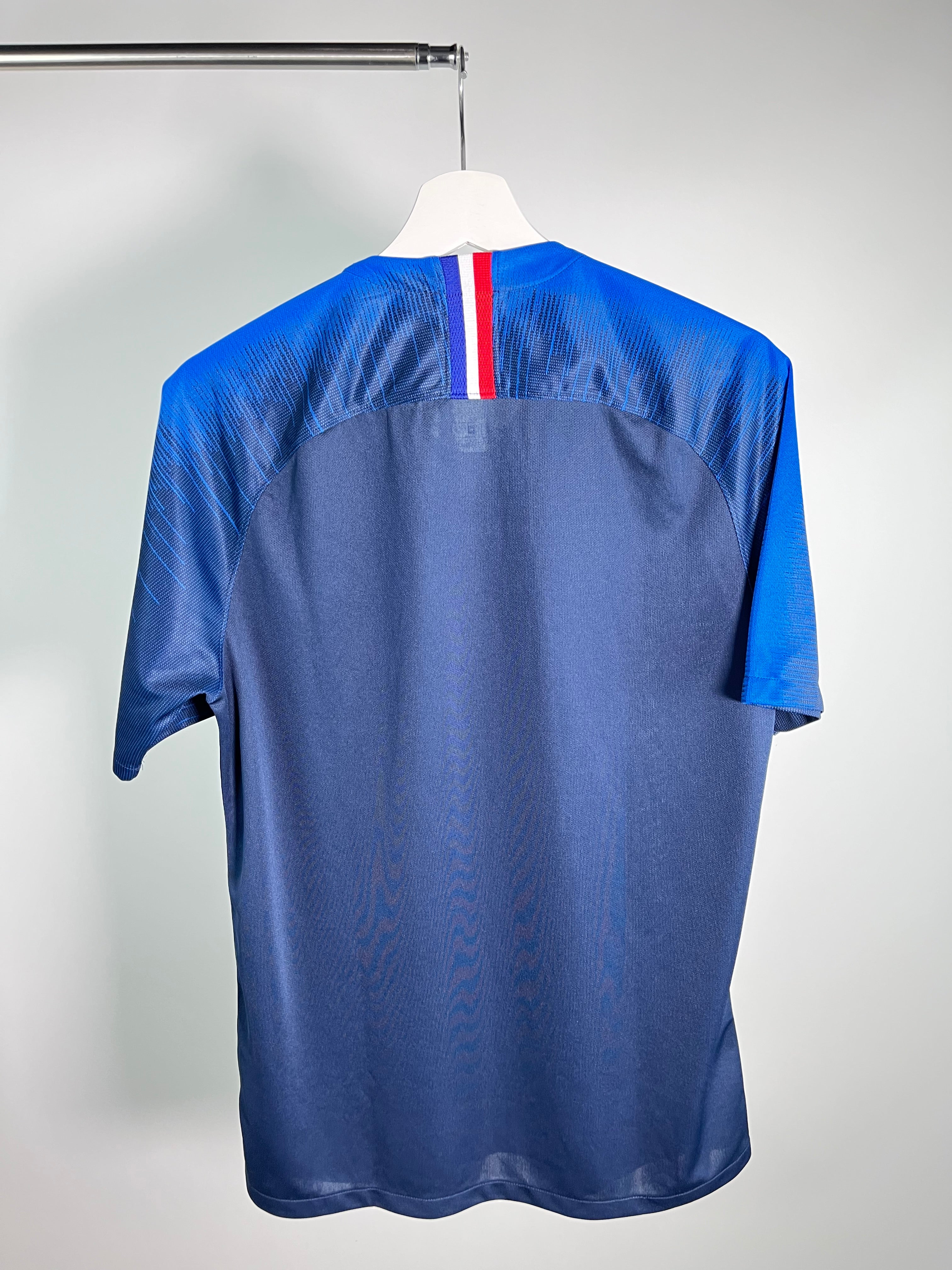 Jersey Francia Local 2018 2020 (M)