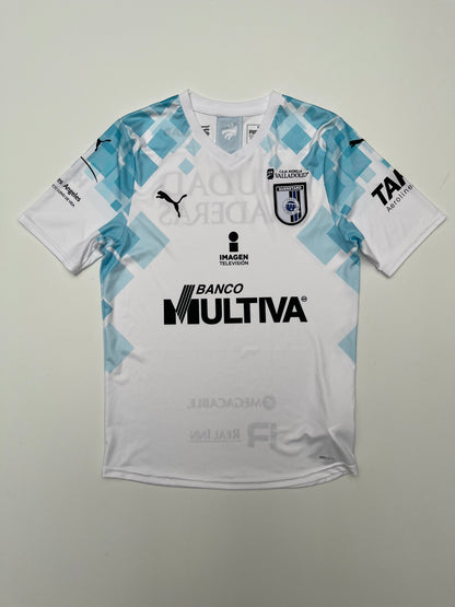 Jersey Querétaro Visita 2019 2020 (M)