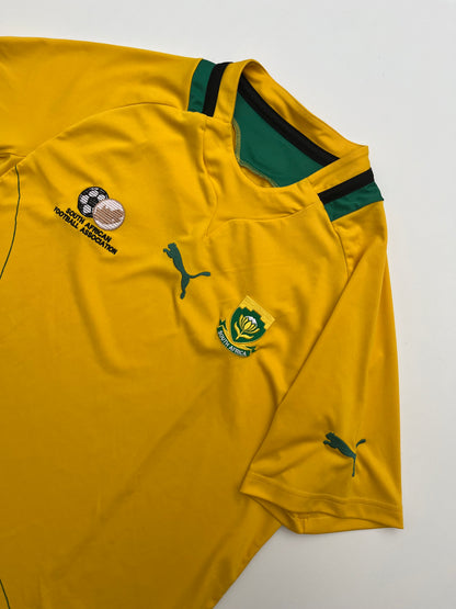 Jersey Sudáfrica Local 2012 2013 (M)