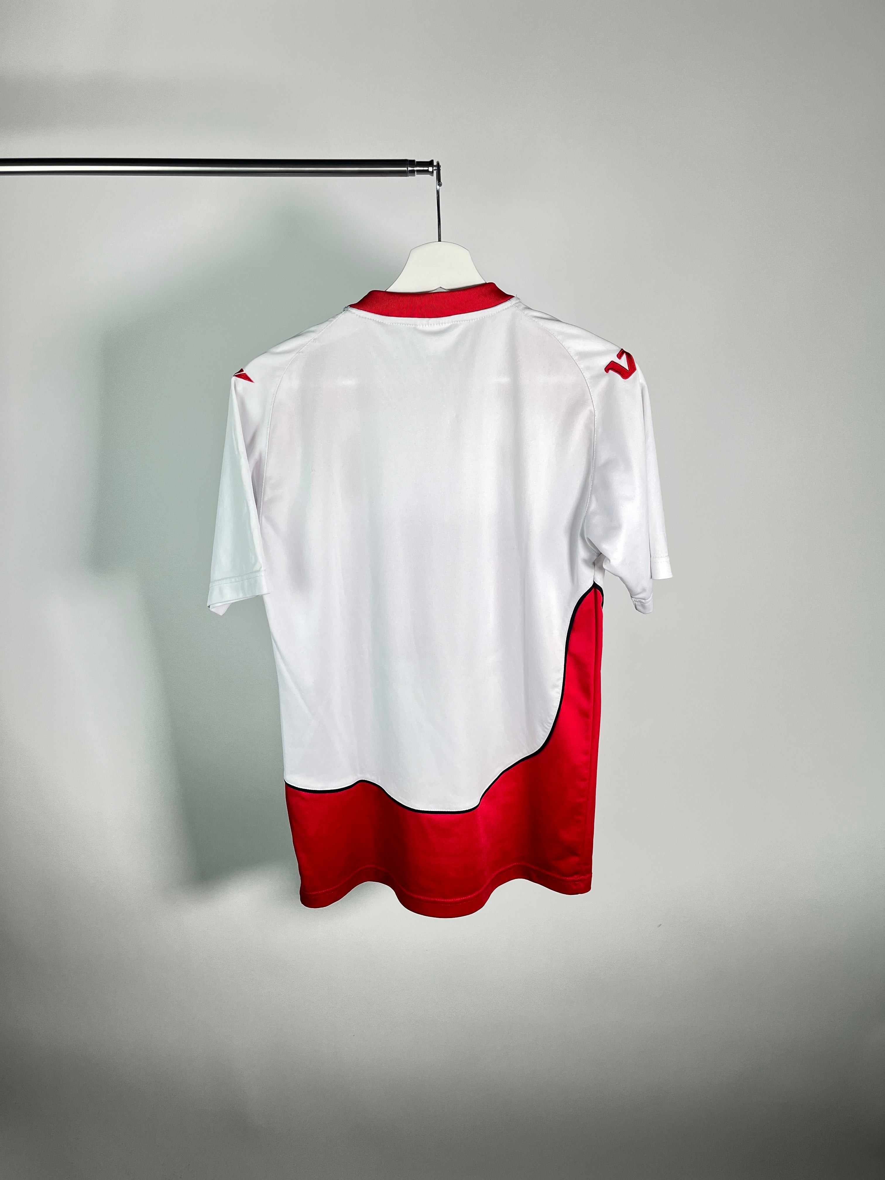 Jersey Stevenage FC Local 2010 2011 (S)