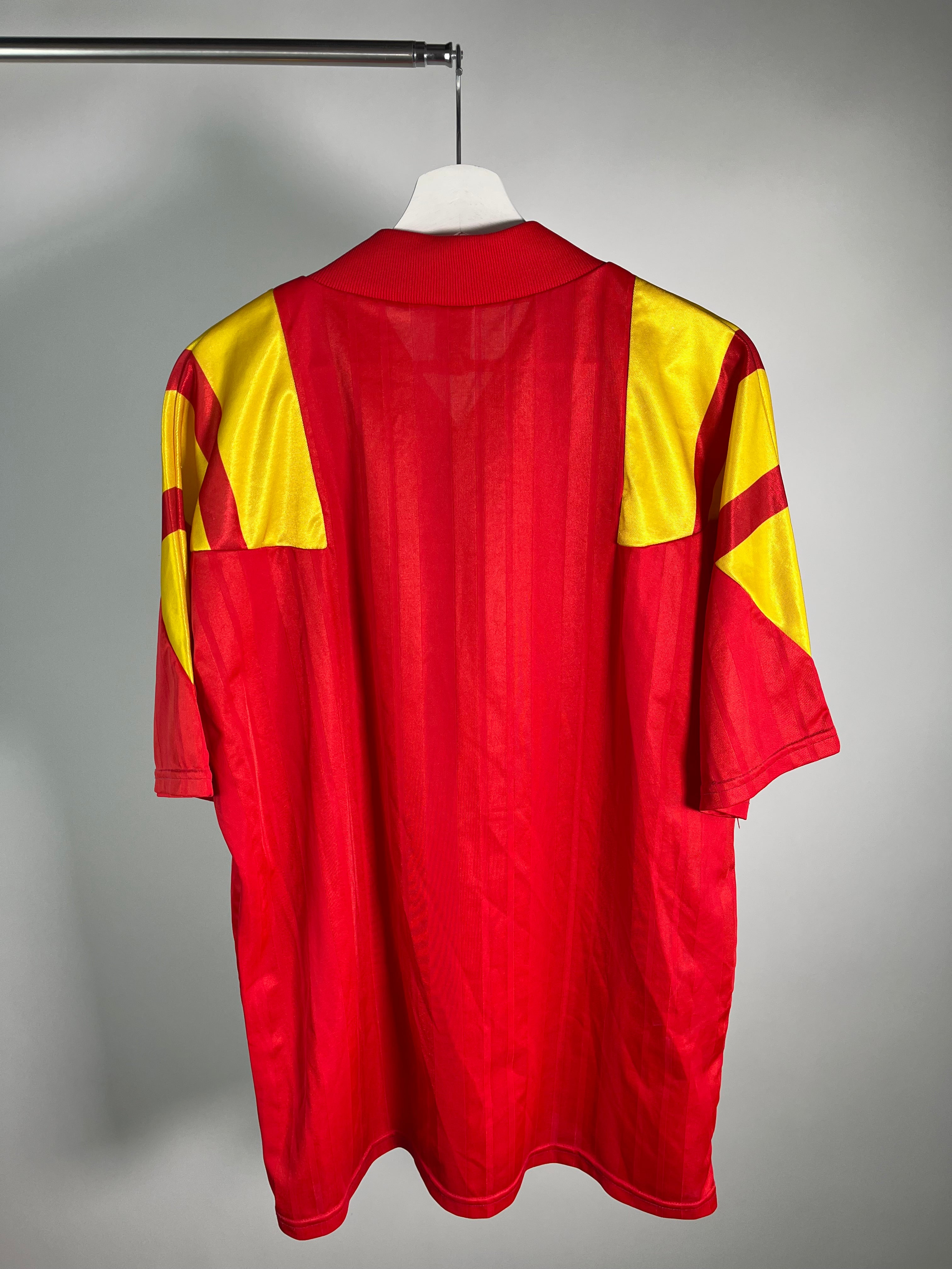 Jersey España Local 1992 1994 (L)