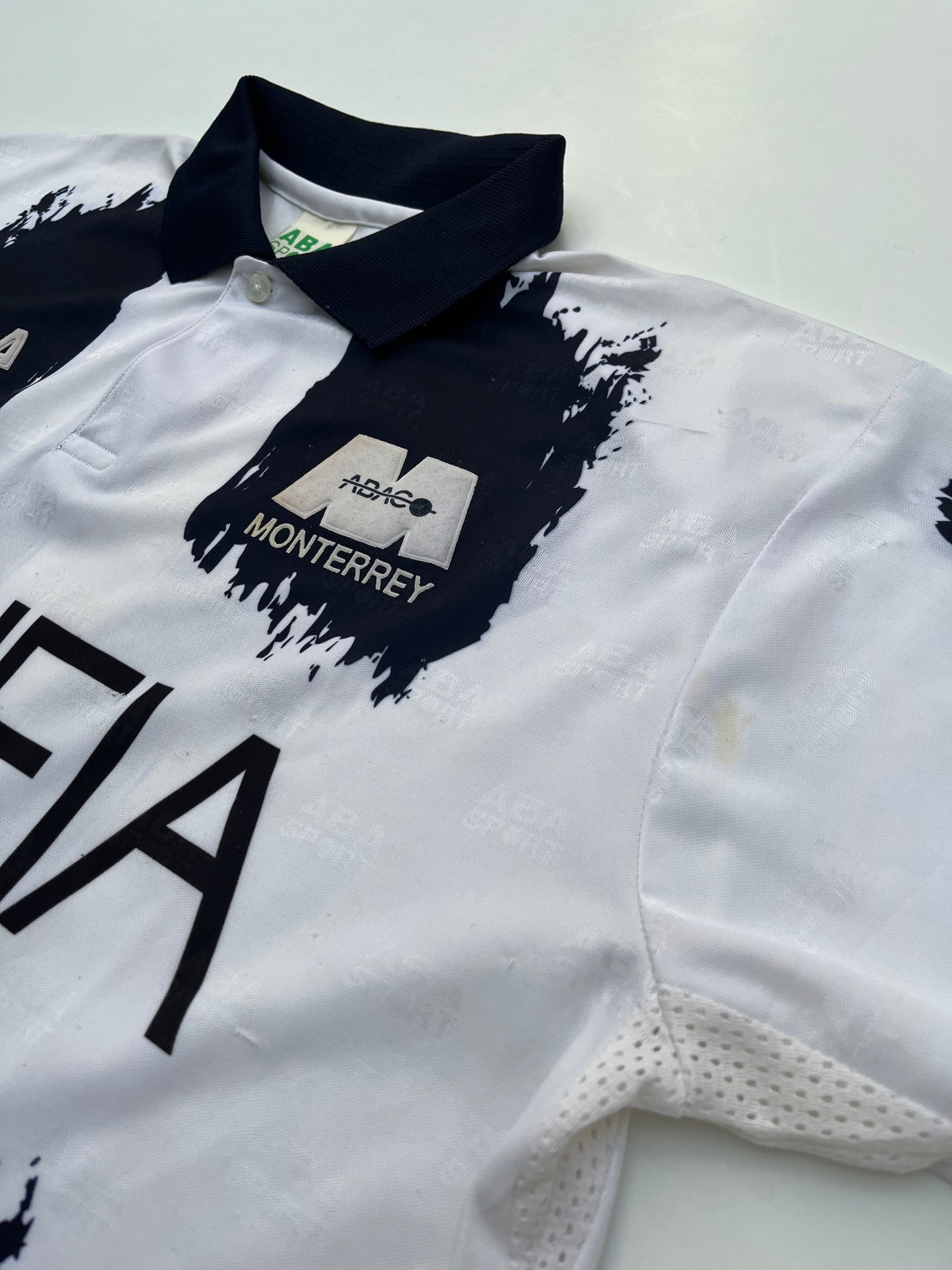 Jersey Rayados Monterrey Local 1994 1995 (XL)