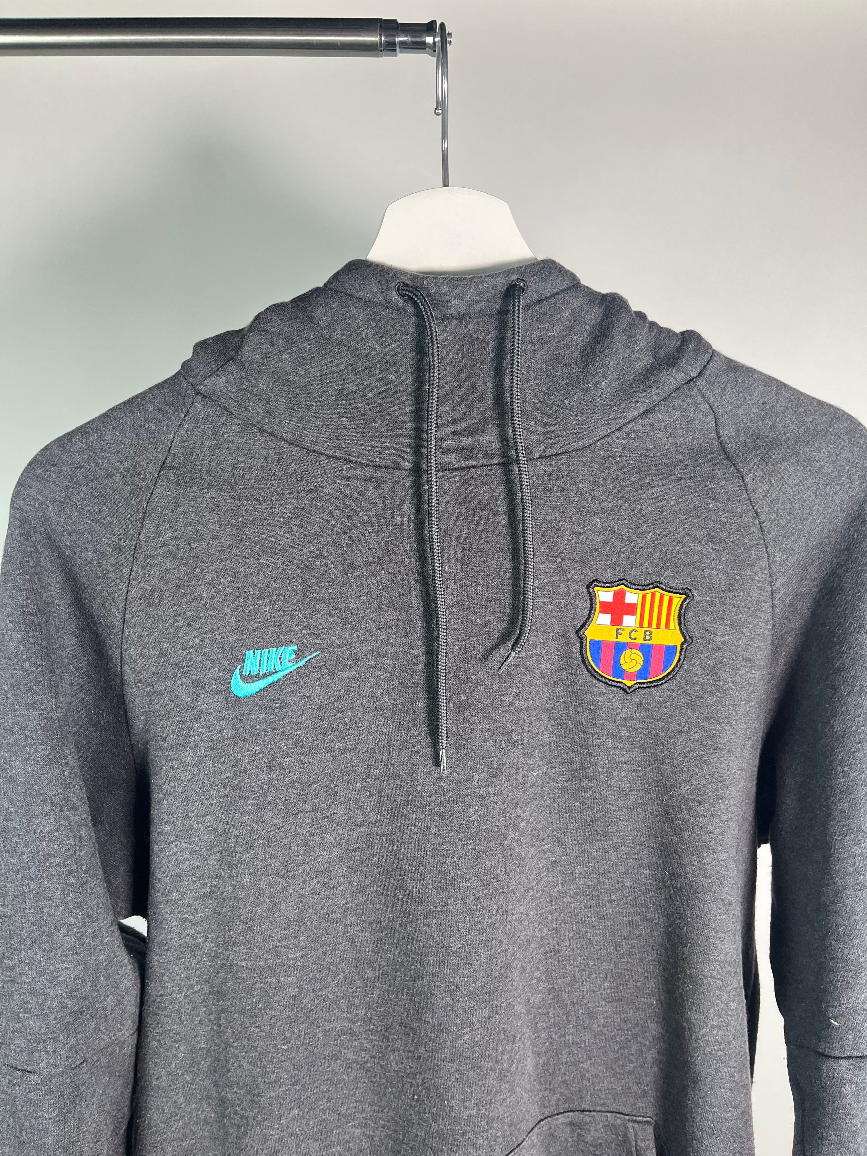 Sudadera Barcelona 2019 2020 (S)