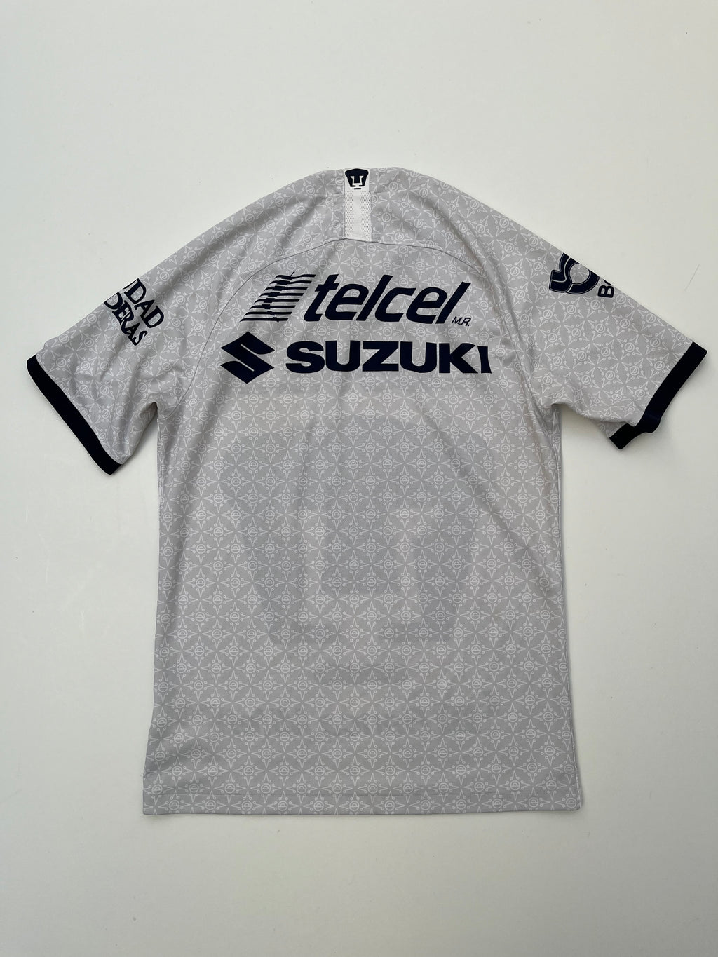 Jersey Pumas Local 2019 2020 (S)