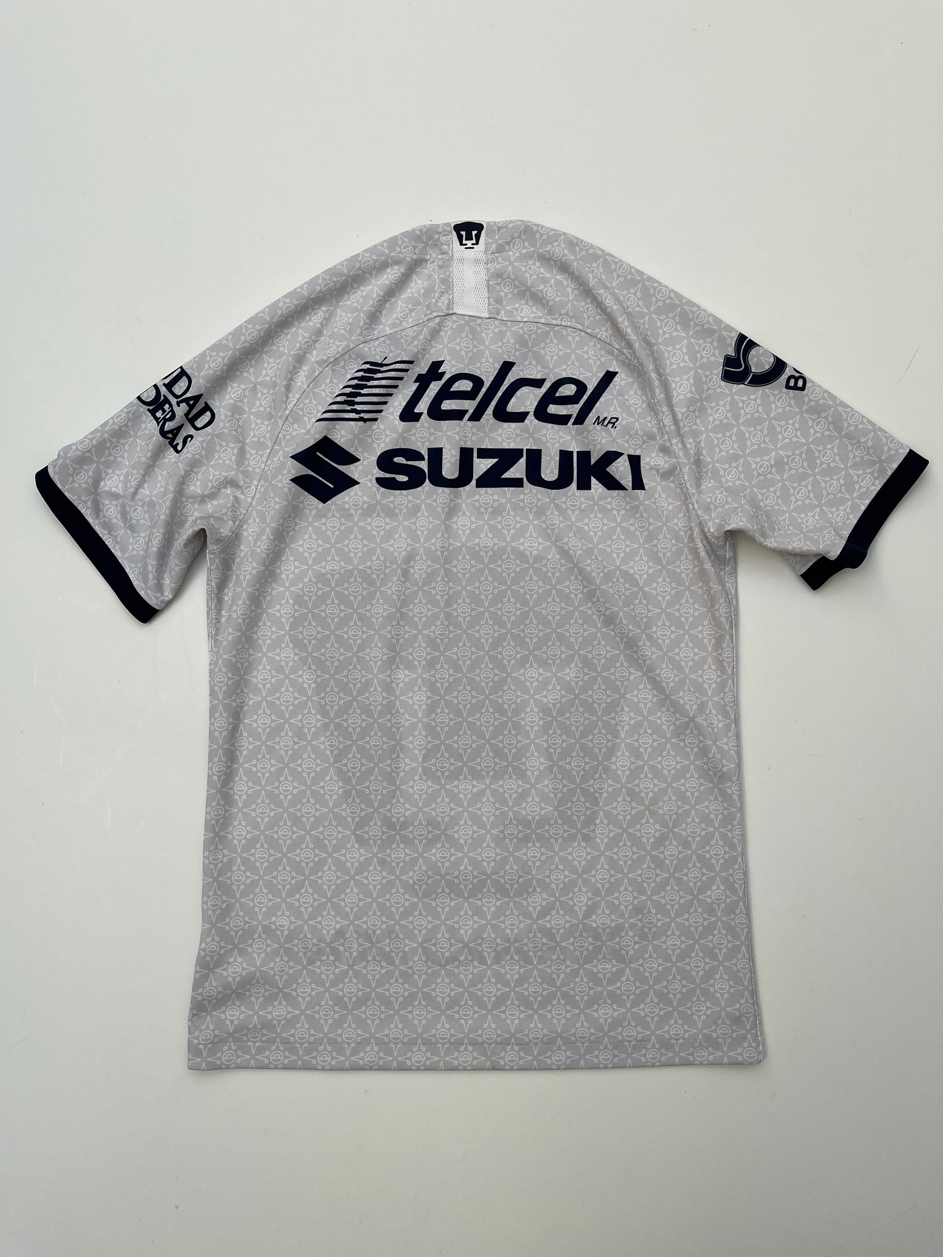 Jersey Pumas Local 2019 2020 (S)