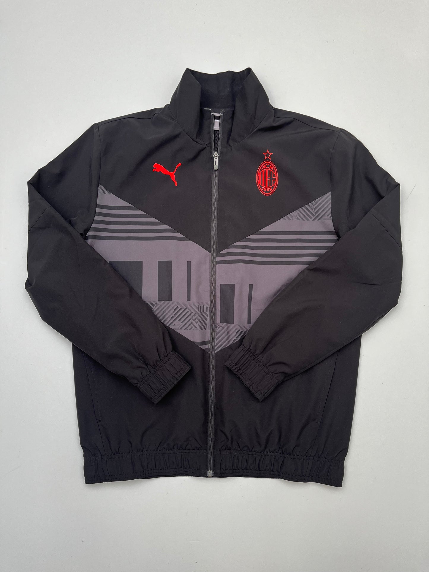 Chamarra AC Milan 2020 2021 (M)