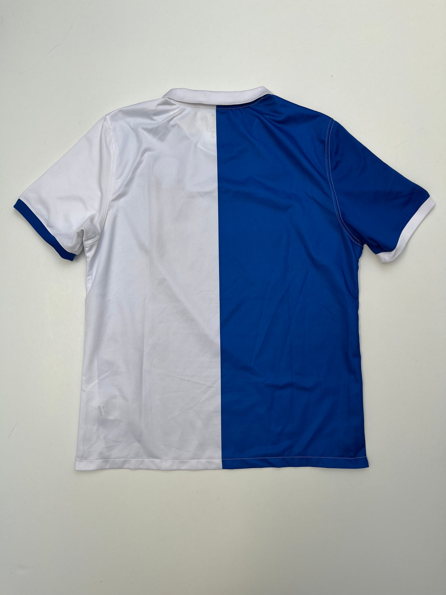 Jersey Blackburn Rovers Local 2010 2011 (L)