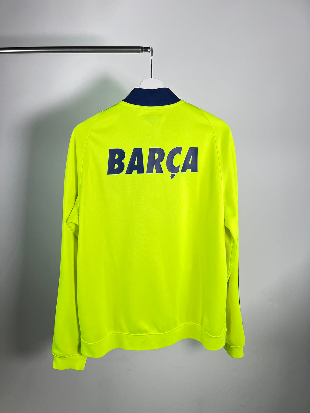 Chamarra Barcelona 2014 2015 (L)