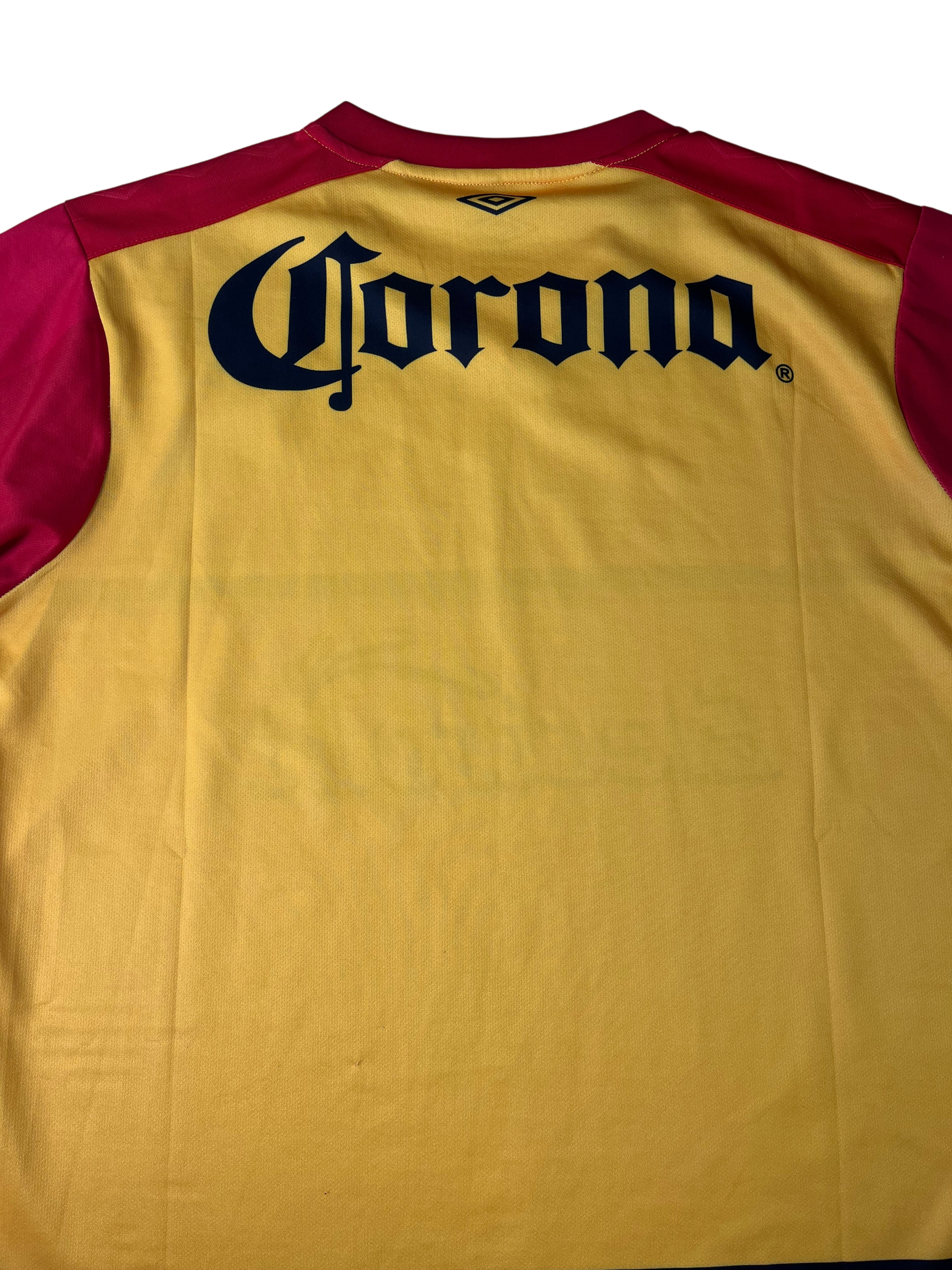 Jersey Leones Negros Visita 2018 2019 (M)