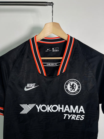 Jersey Chelsea Tercero 2019 2020 (M)