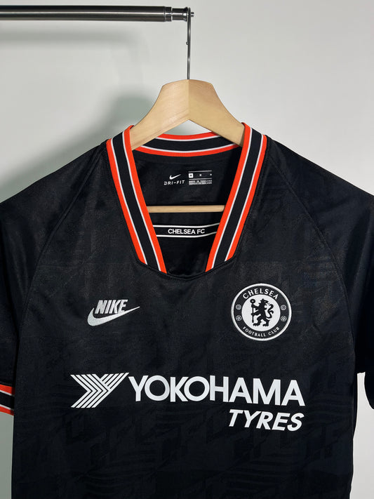 Jersey Chelsea Tercero 2019 2020 (M)