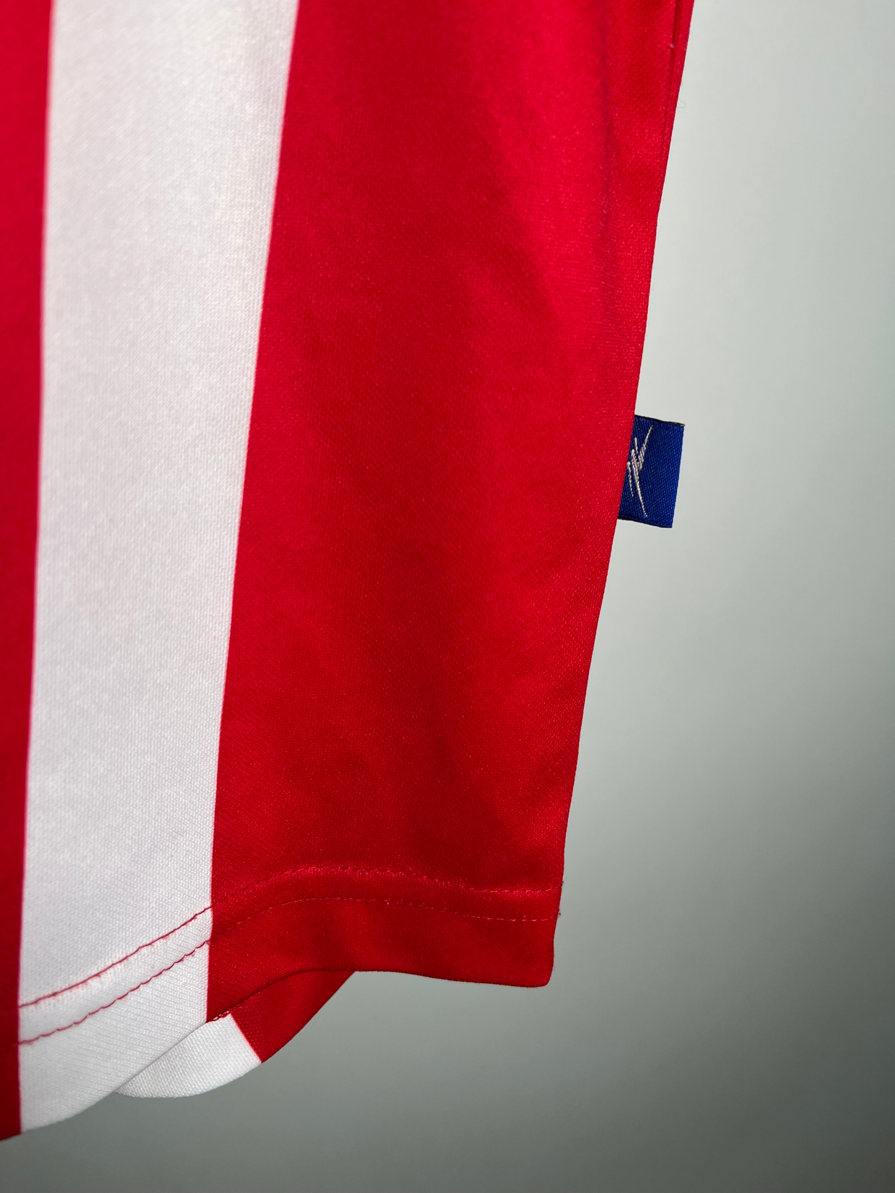 Jersey Chivas Local 2002 2003 (XL Niño)