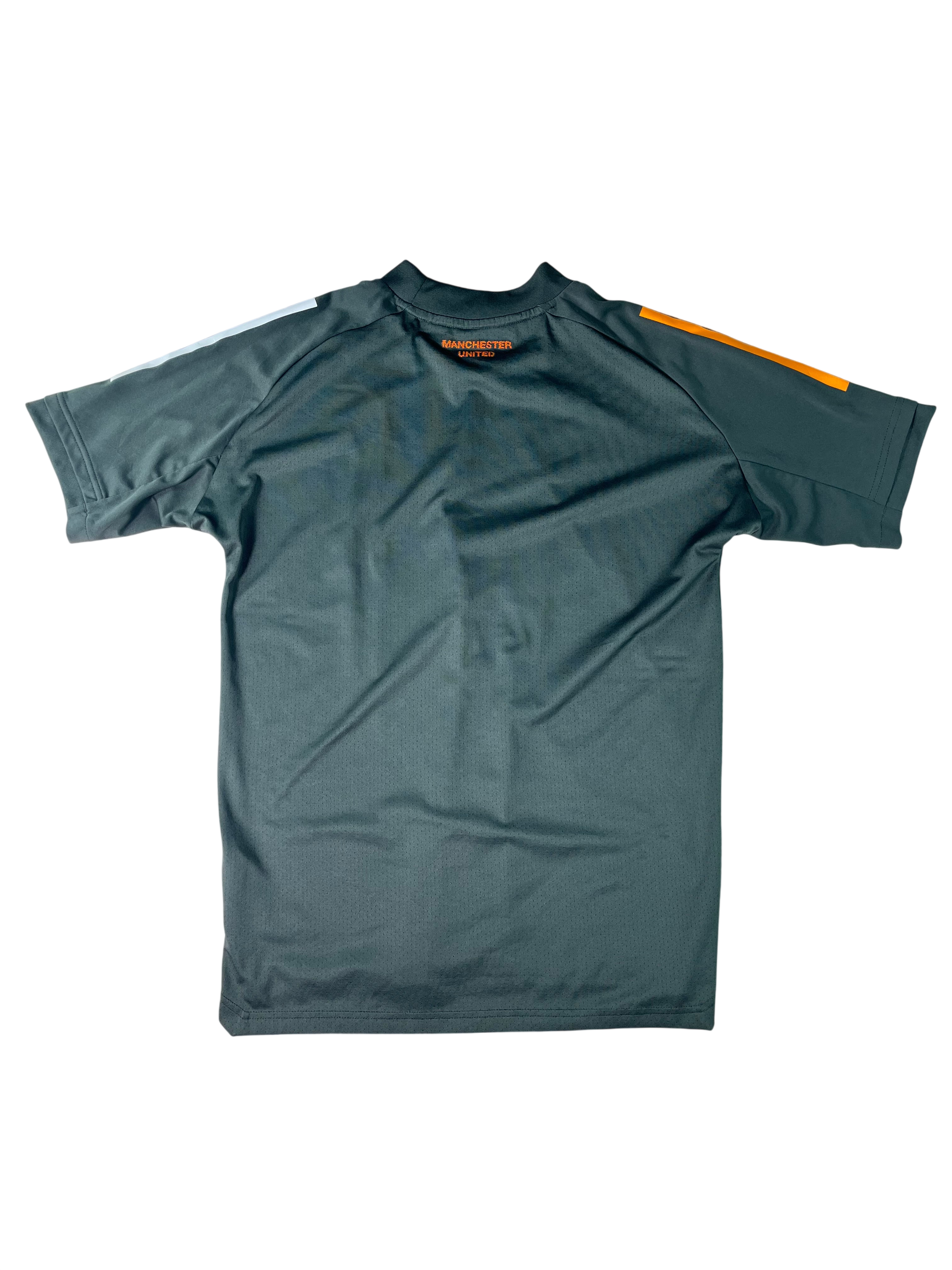 Jersey Manchester United Entrenamiento 2020 2021 (L Niño)