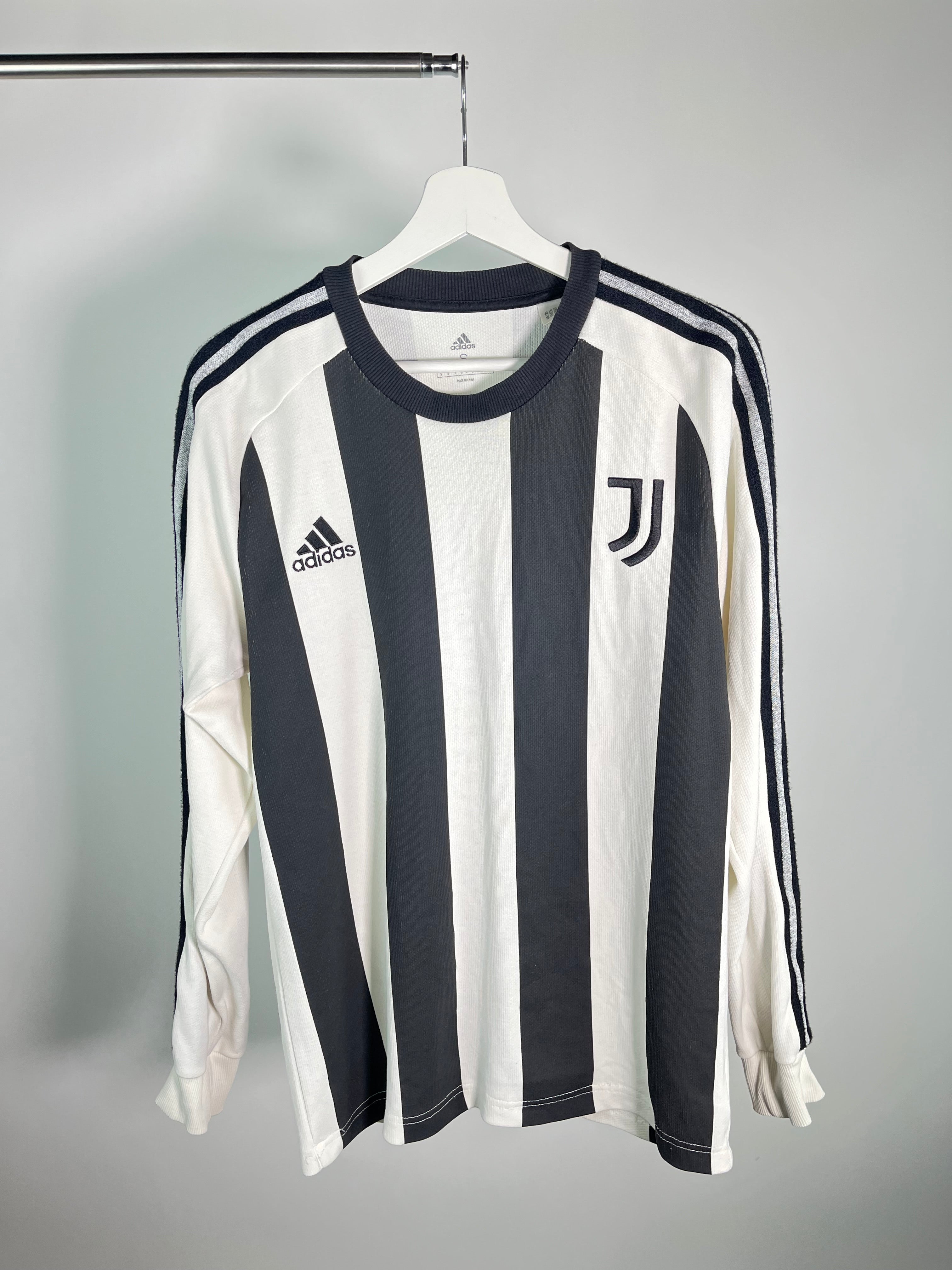 Suéter Juventus 2020 2021 (S)