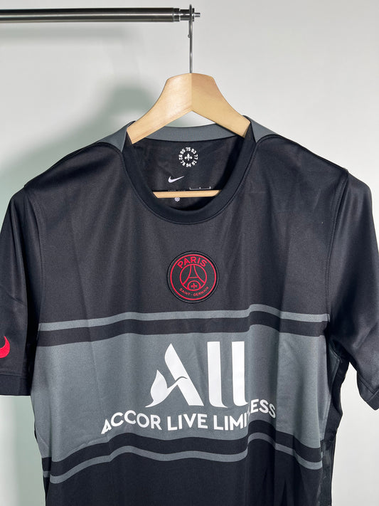 Jersey PSG Tercera 2021 2022 (L)