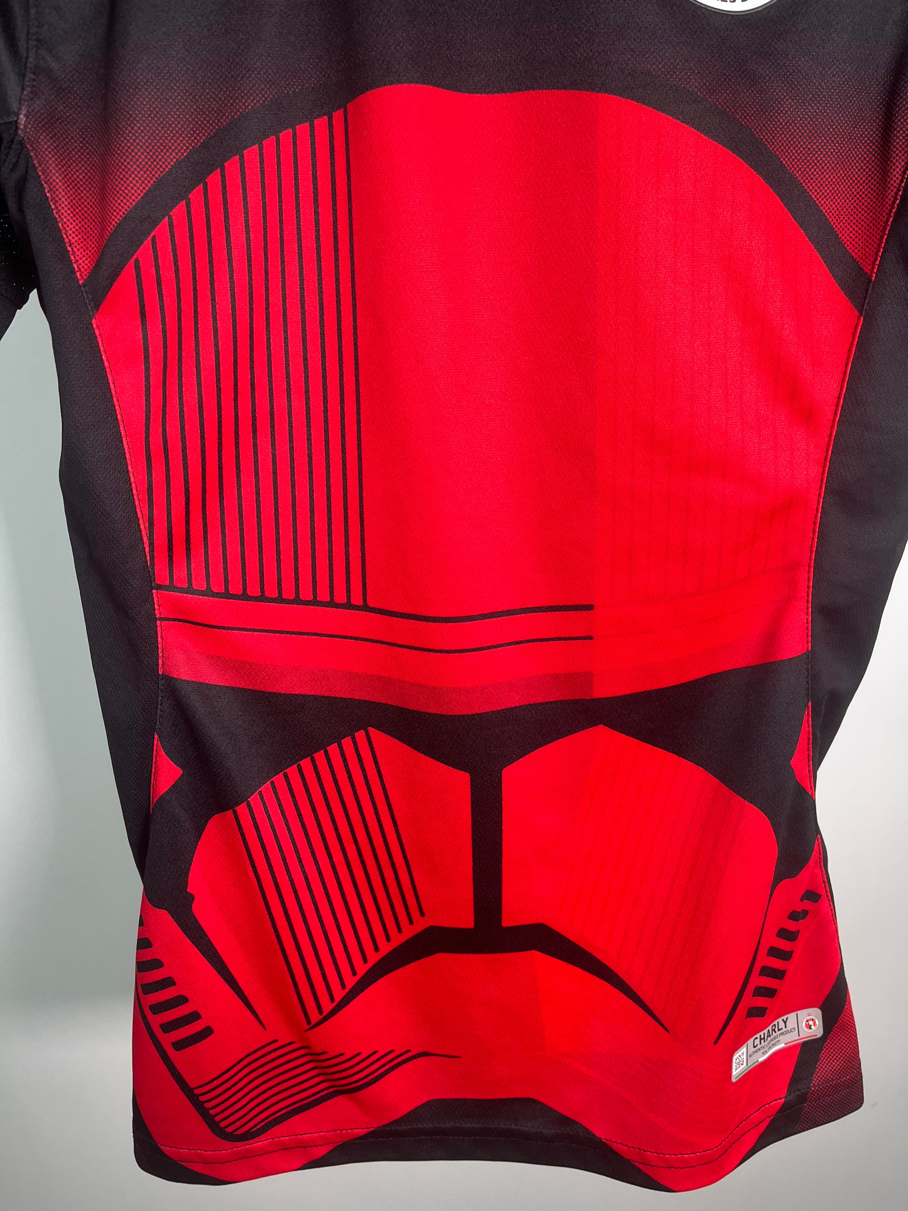 Jersey Xolos Especial 2019 2020 (S)