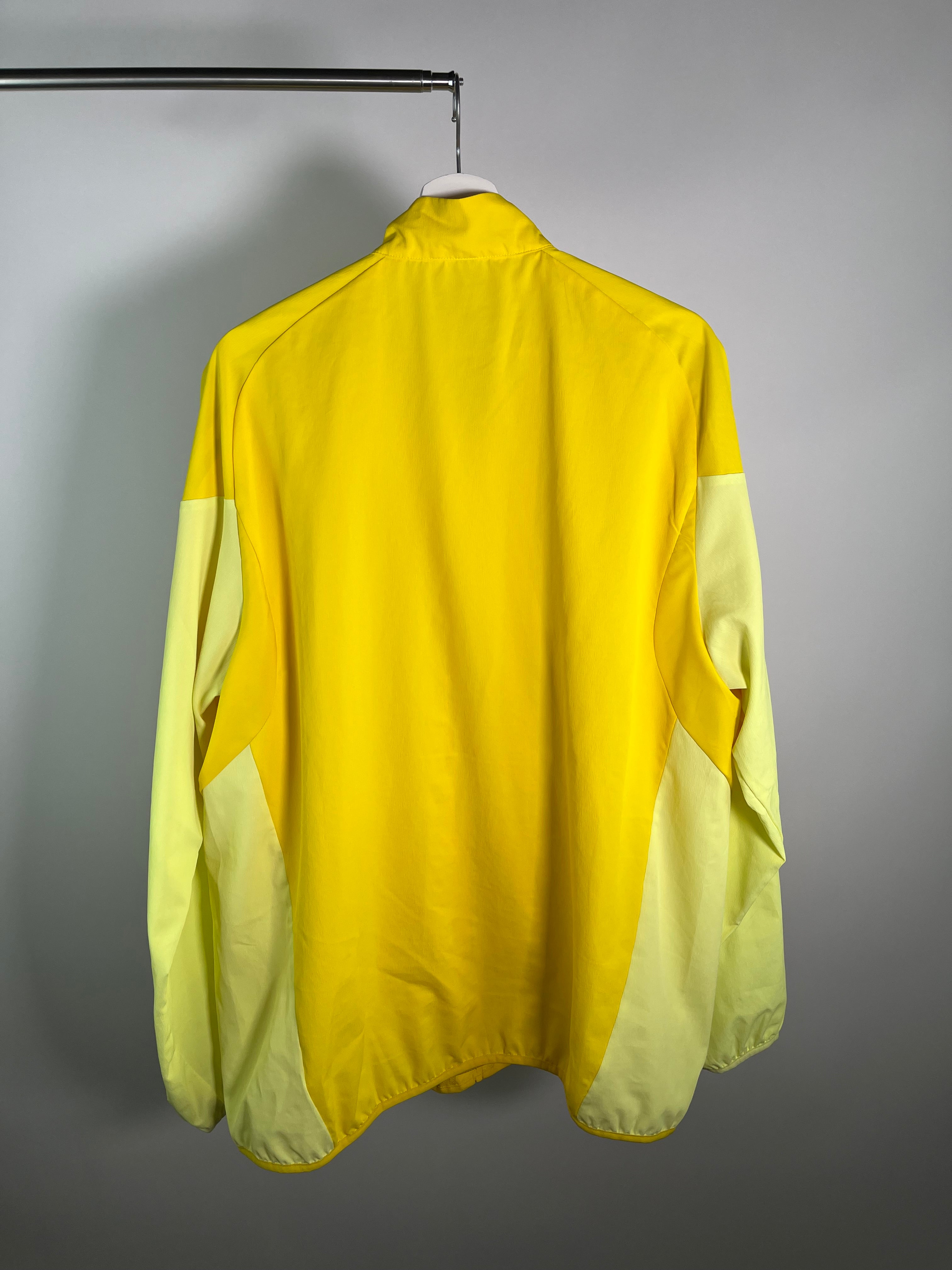 Rompevientos Club América 2025 2026 (XL)