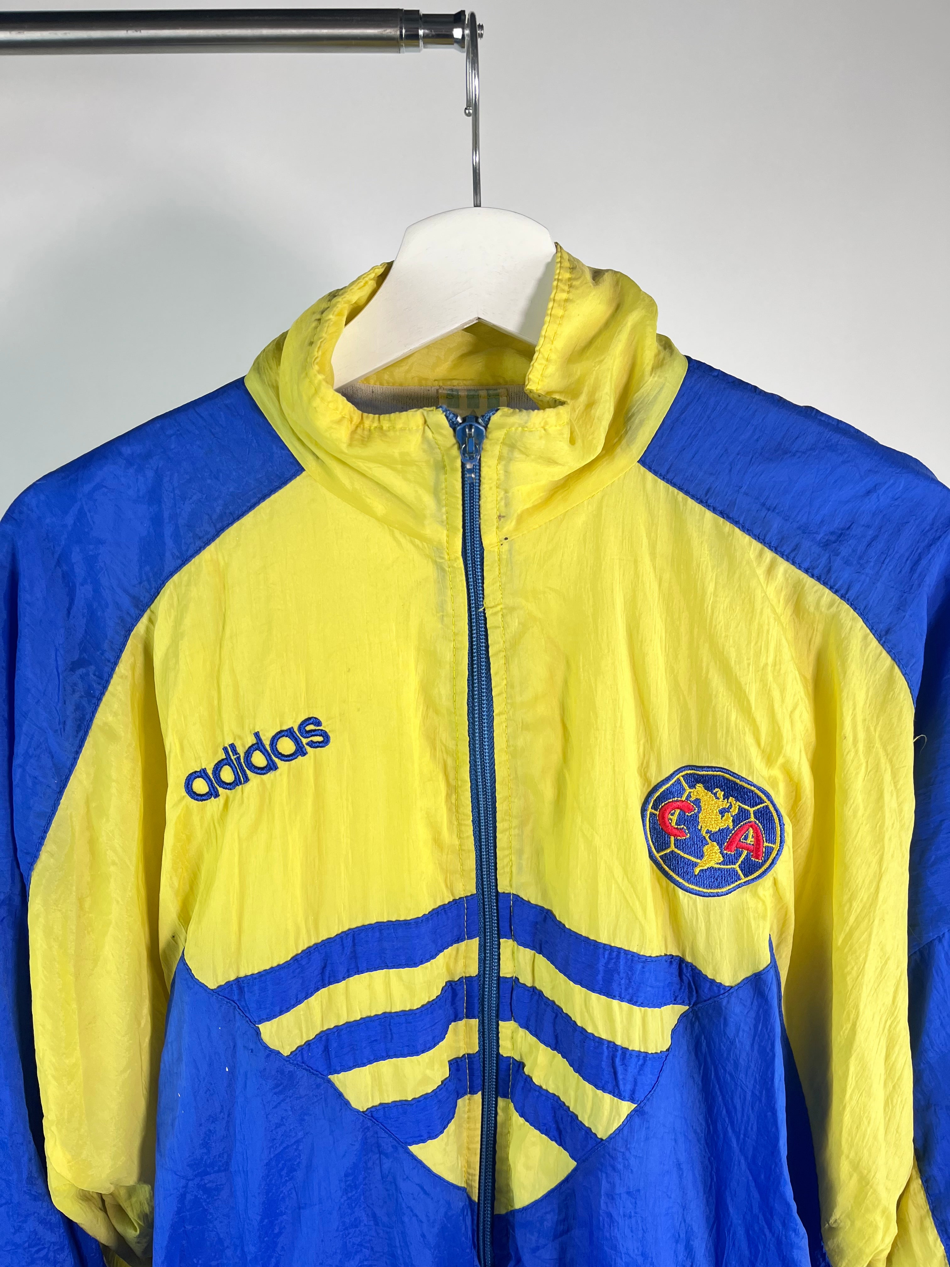 Chamarra Club América 1995 1996 (M)