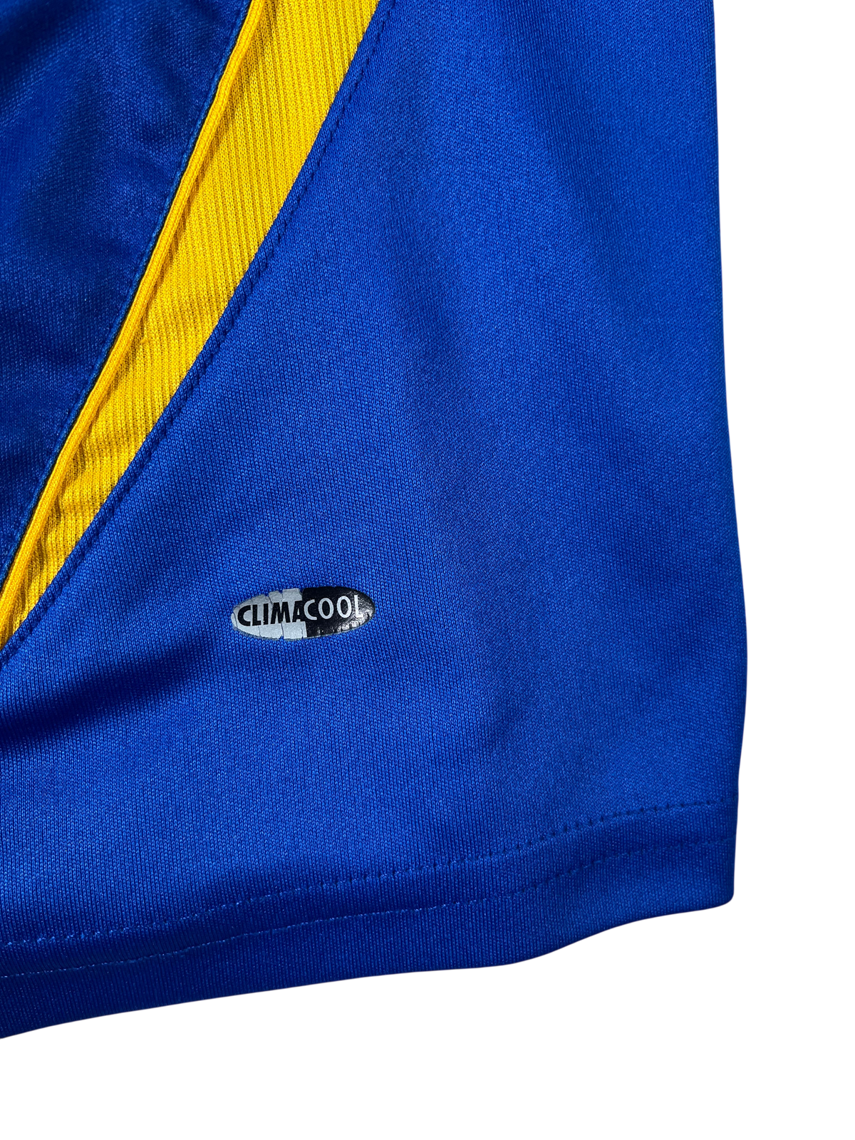 Jersey Tigres Visita 2006 2007 Jaime "Jimmy" Lozano (XL)