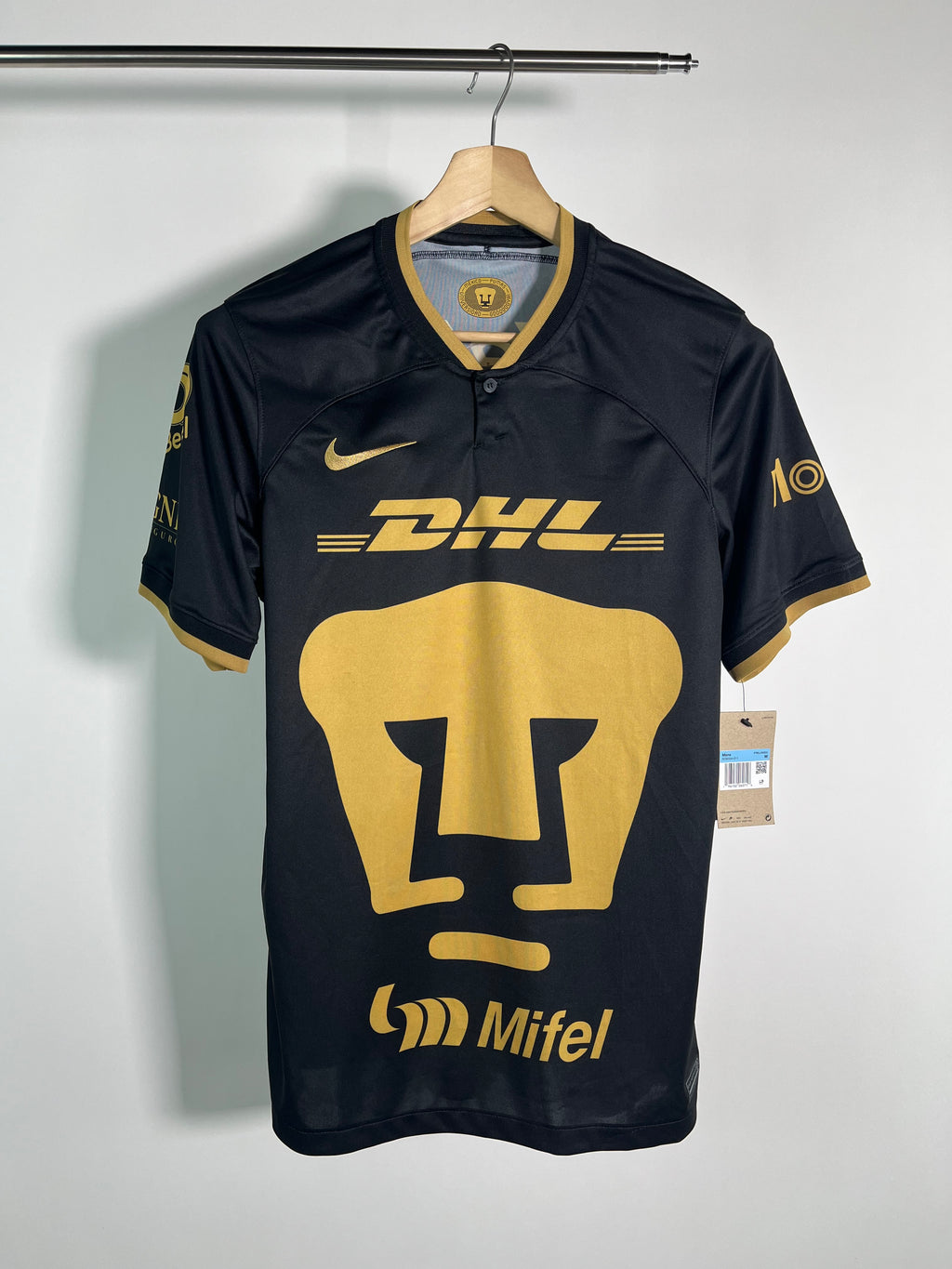 Jersey Pumas Tercera 2022 2023 *C/Etiquetas* (M)