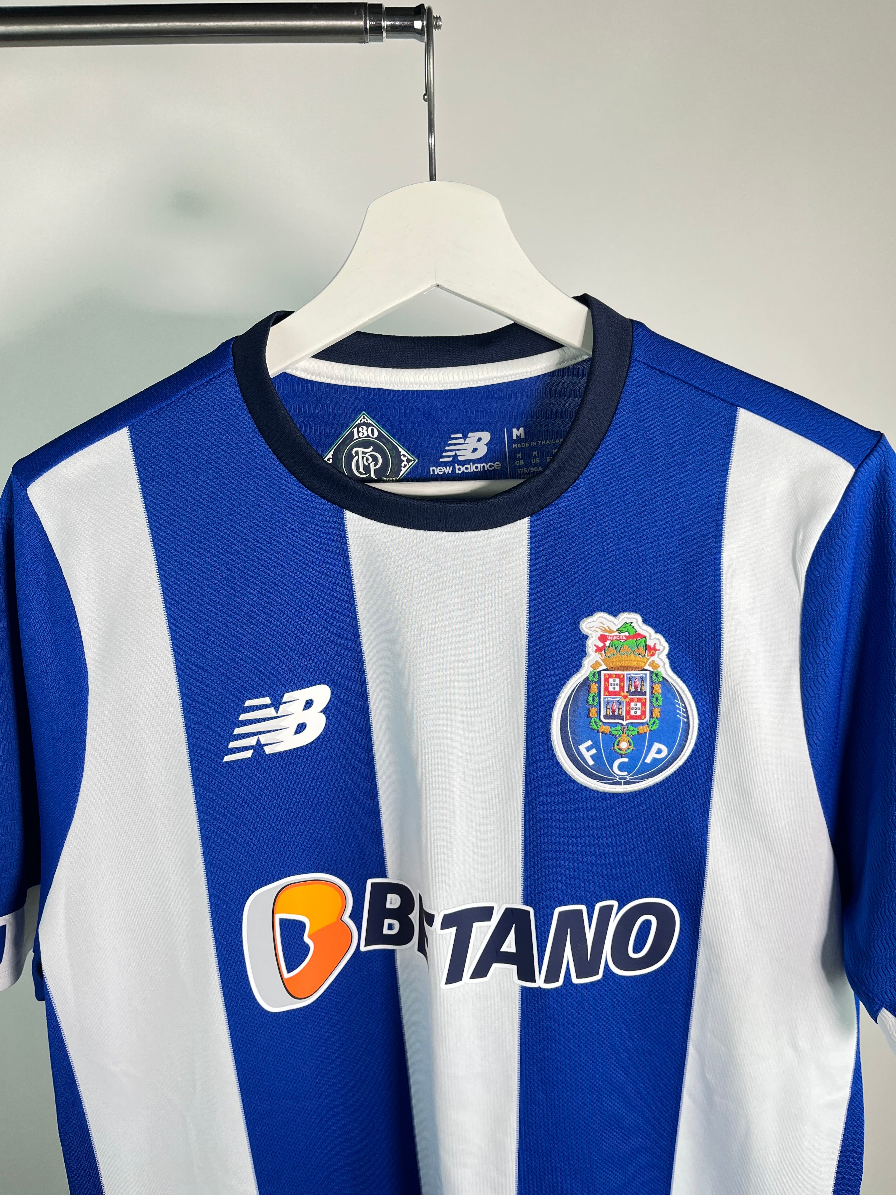 Jersey Porto Local 2023 2024 (M)