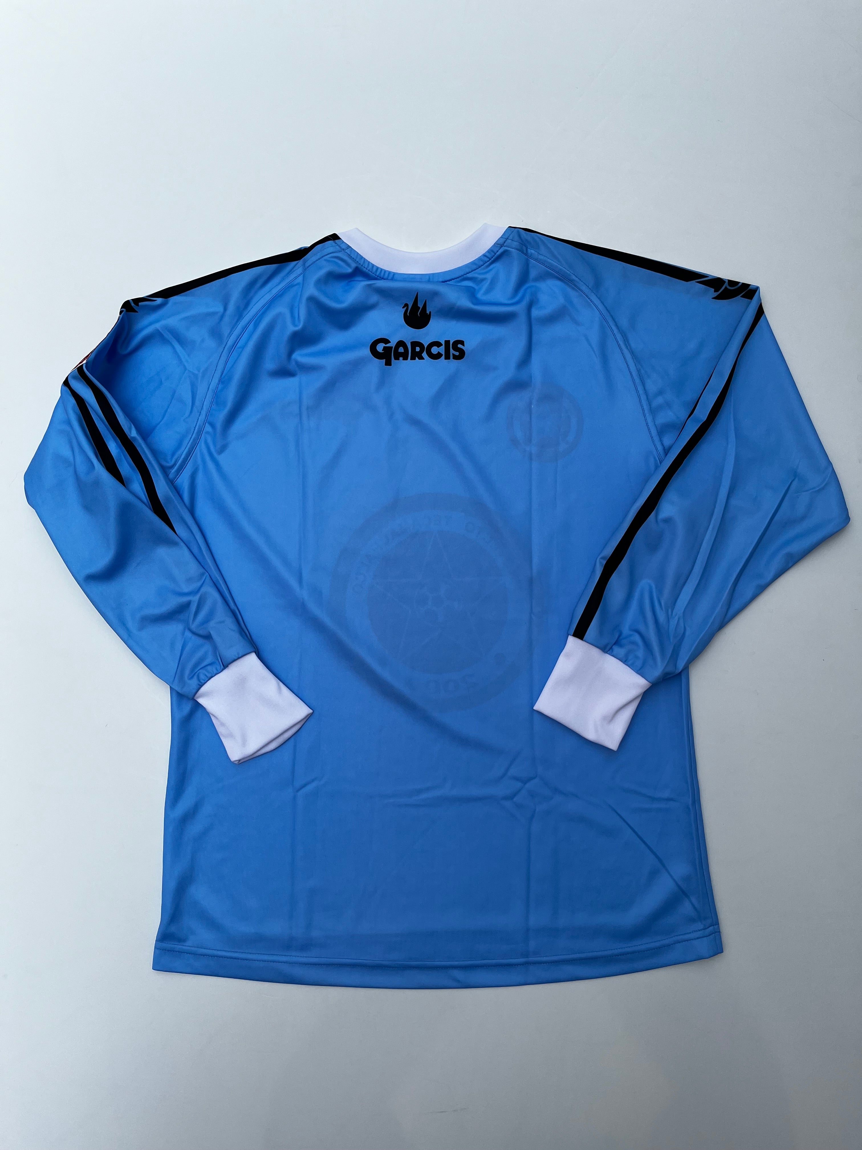 Jersey Tecamachalco Portero 2011 2012 (L)
