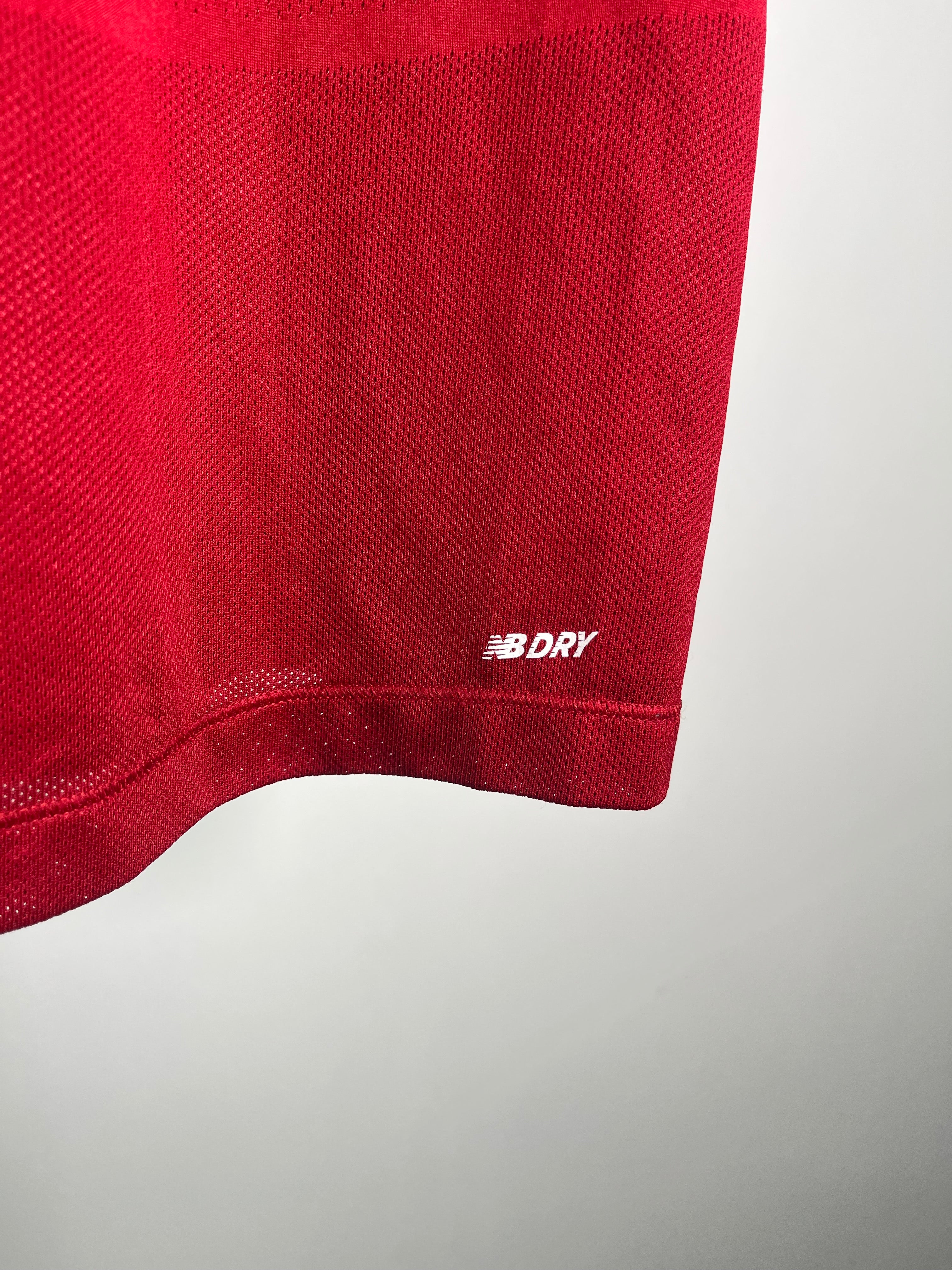 Jersey Liverpool Local 2019 2020 (S)