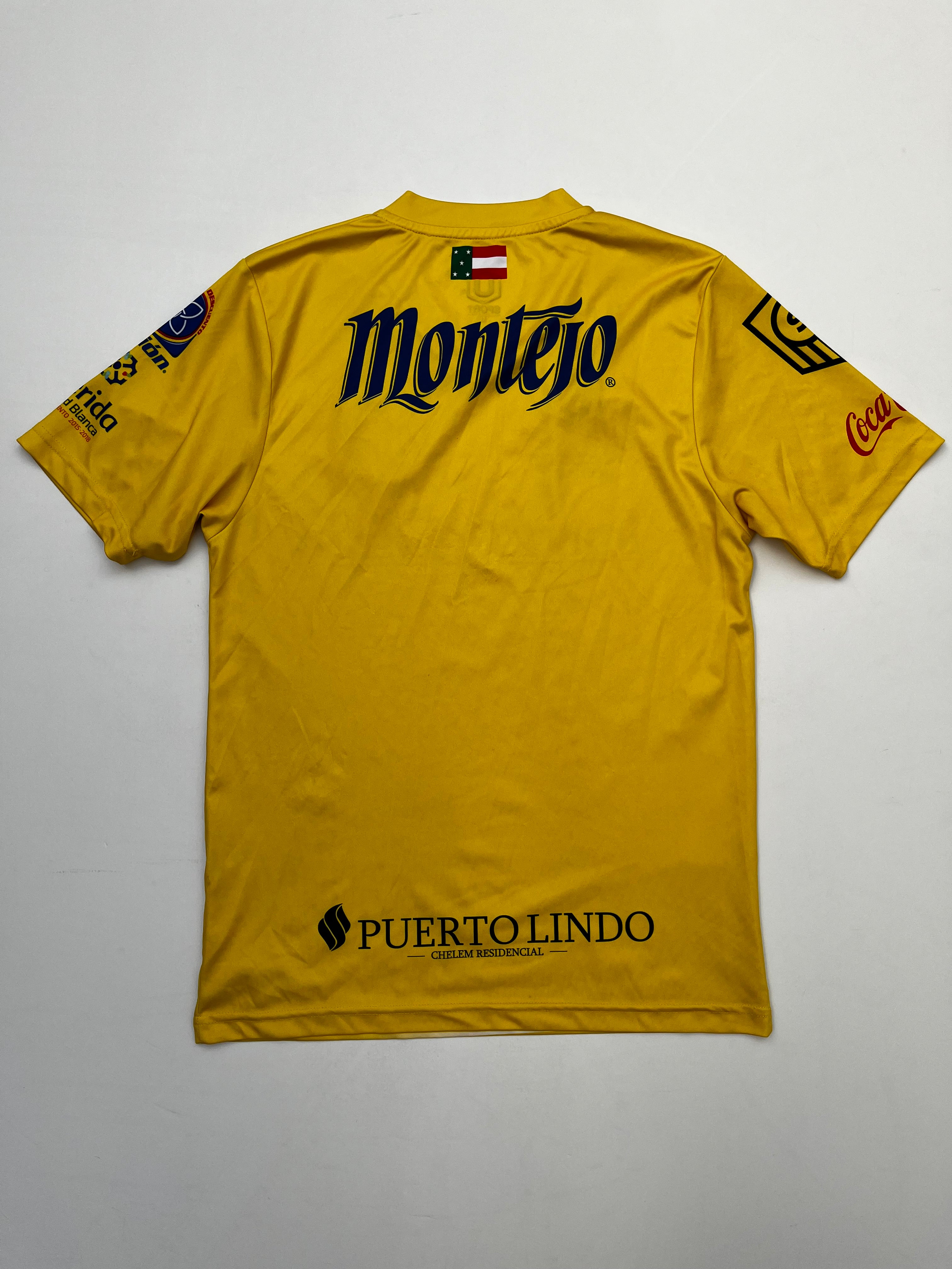 Jersey Venados FC Local 2018 2019 (M)