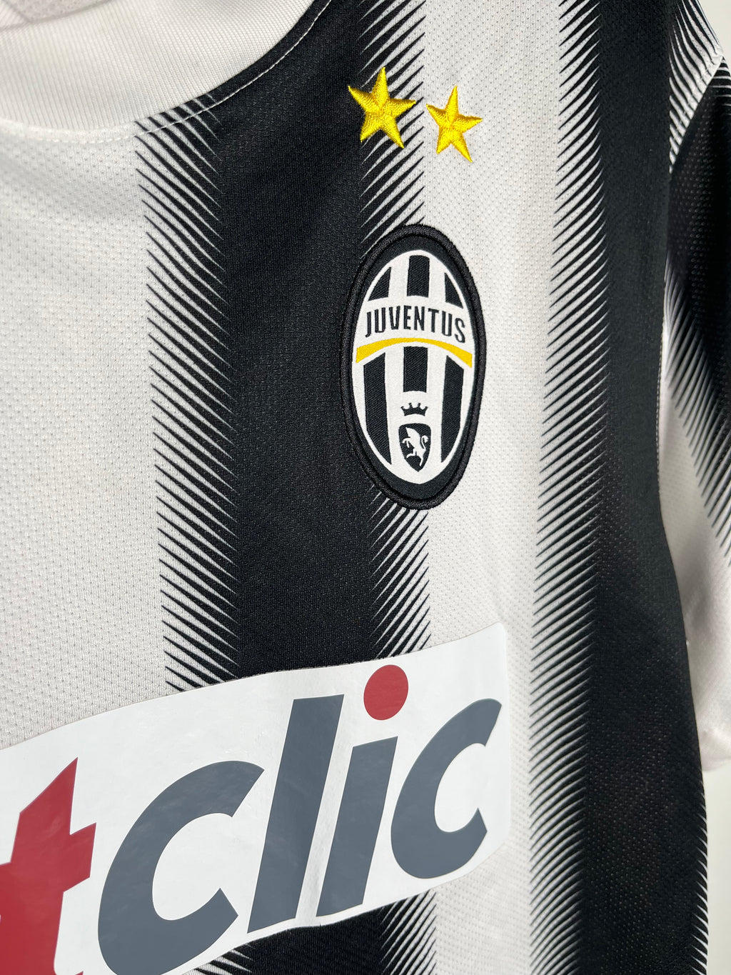 Jersey Juventus Local 2011 2012 (M)