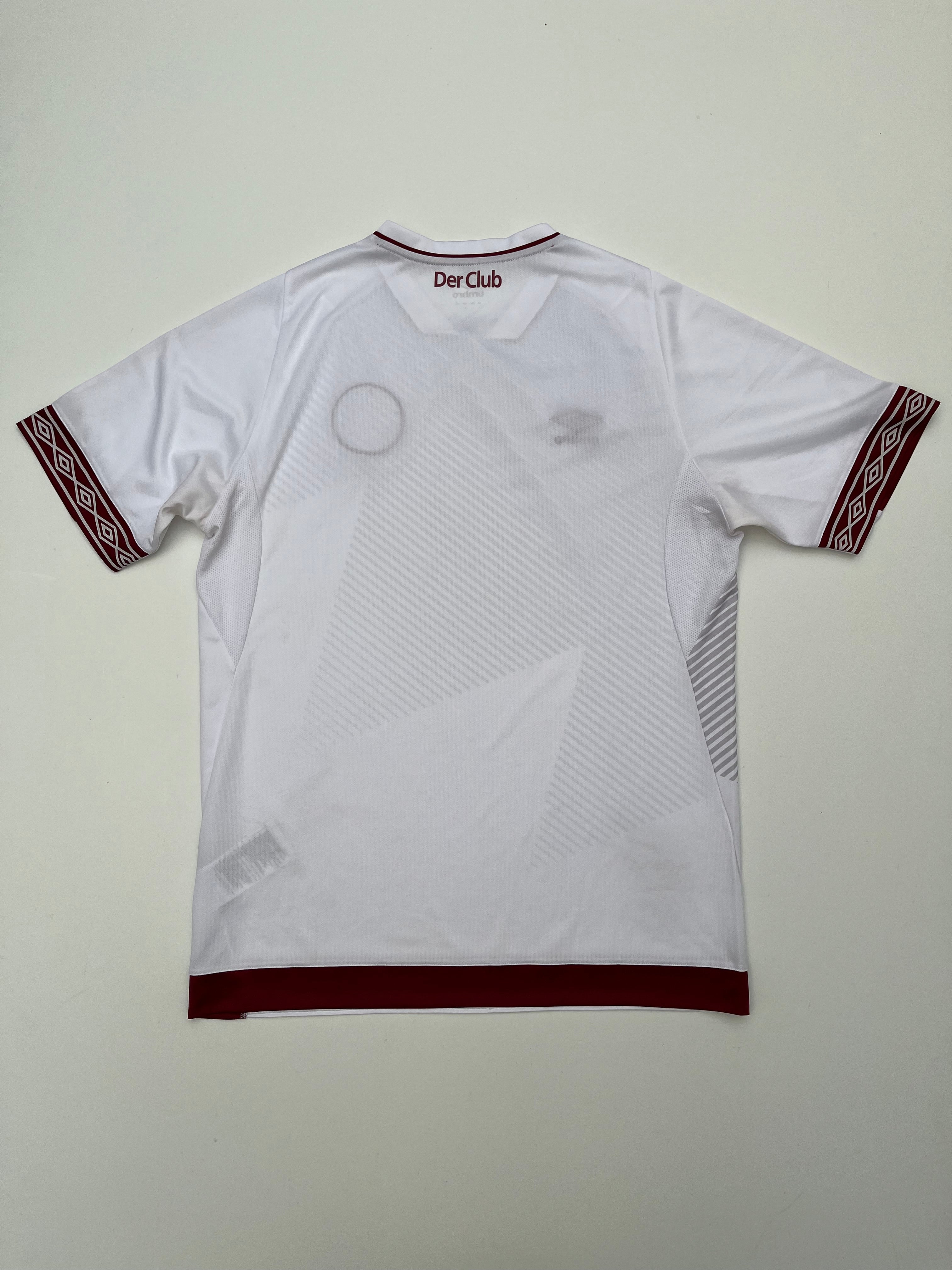 Jersey Nurnberg Visita 2018 2019 (L)