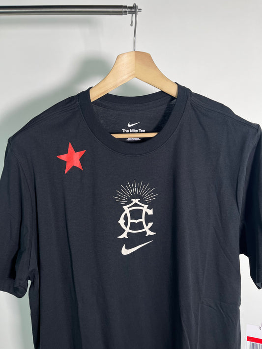 Playera Club America 2025 2026 *C/Etiquetas* (L)