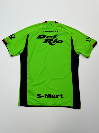 Jersey Bravos Juárez Local 2023 2024 (L)
