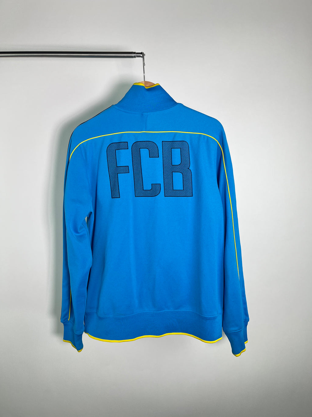 Chamarra Barcelona 2011 2012 (L)