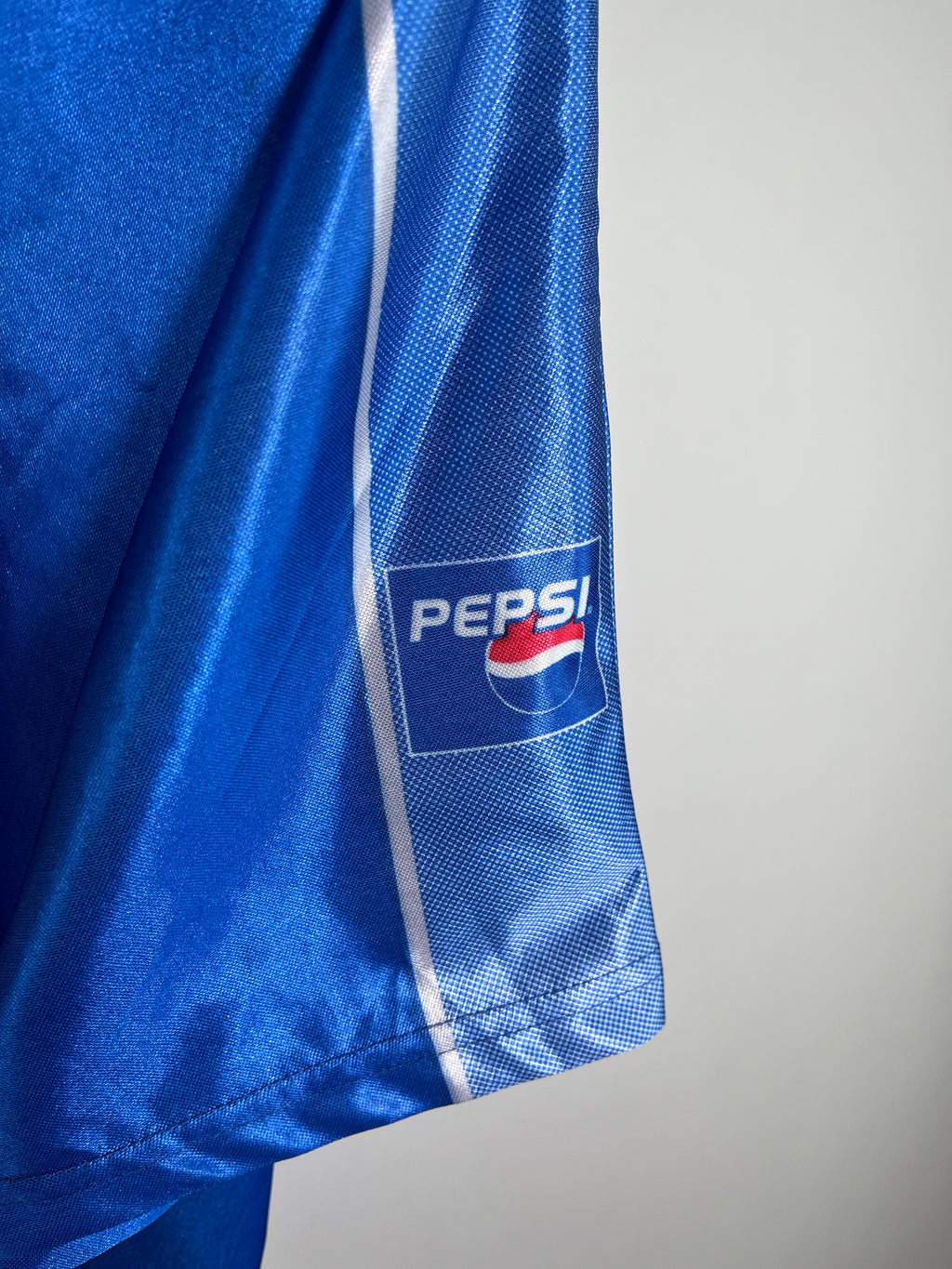 Jersey Cruz Azul Local 2000 2001 (XL)
