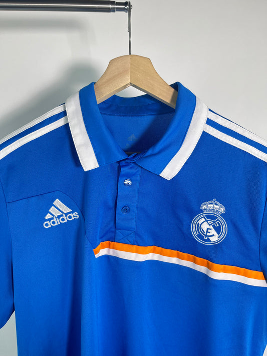 Polo Real Madrid 2013 2014 (XL)
